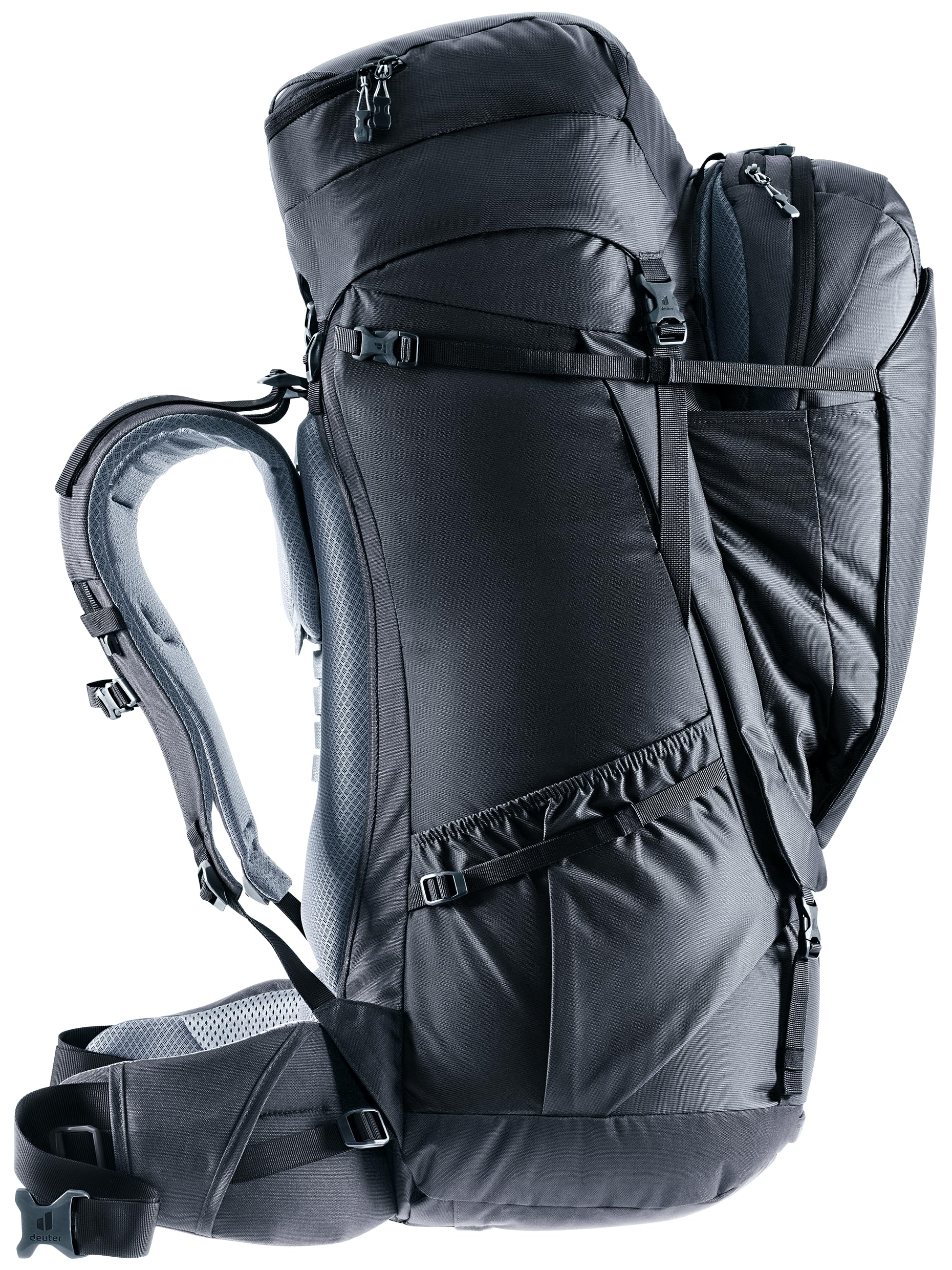 deuter-voyager-65-10-zaino-da-viaggio-con-zainetto image 4