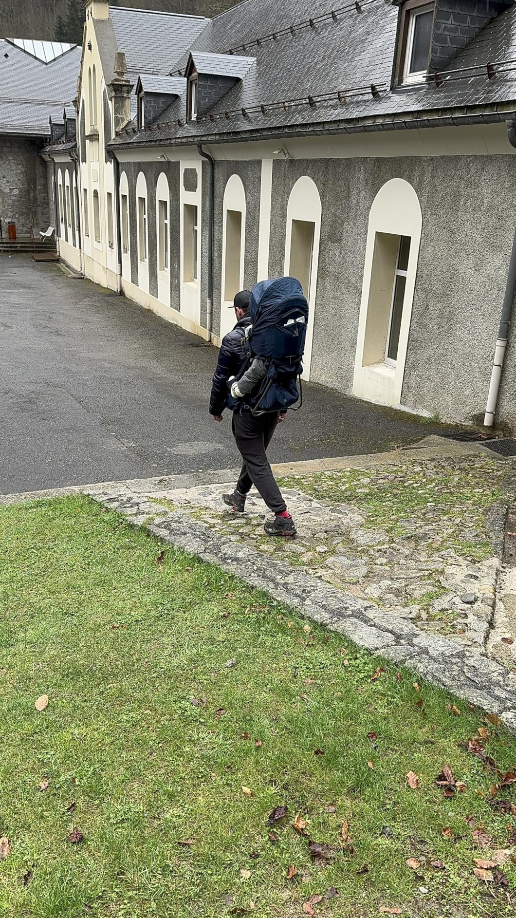 Molto buono, ma pesante