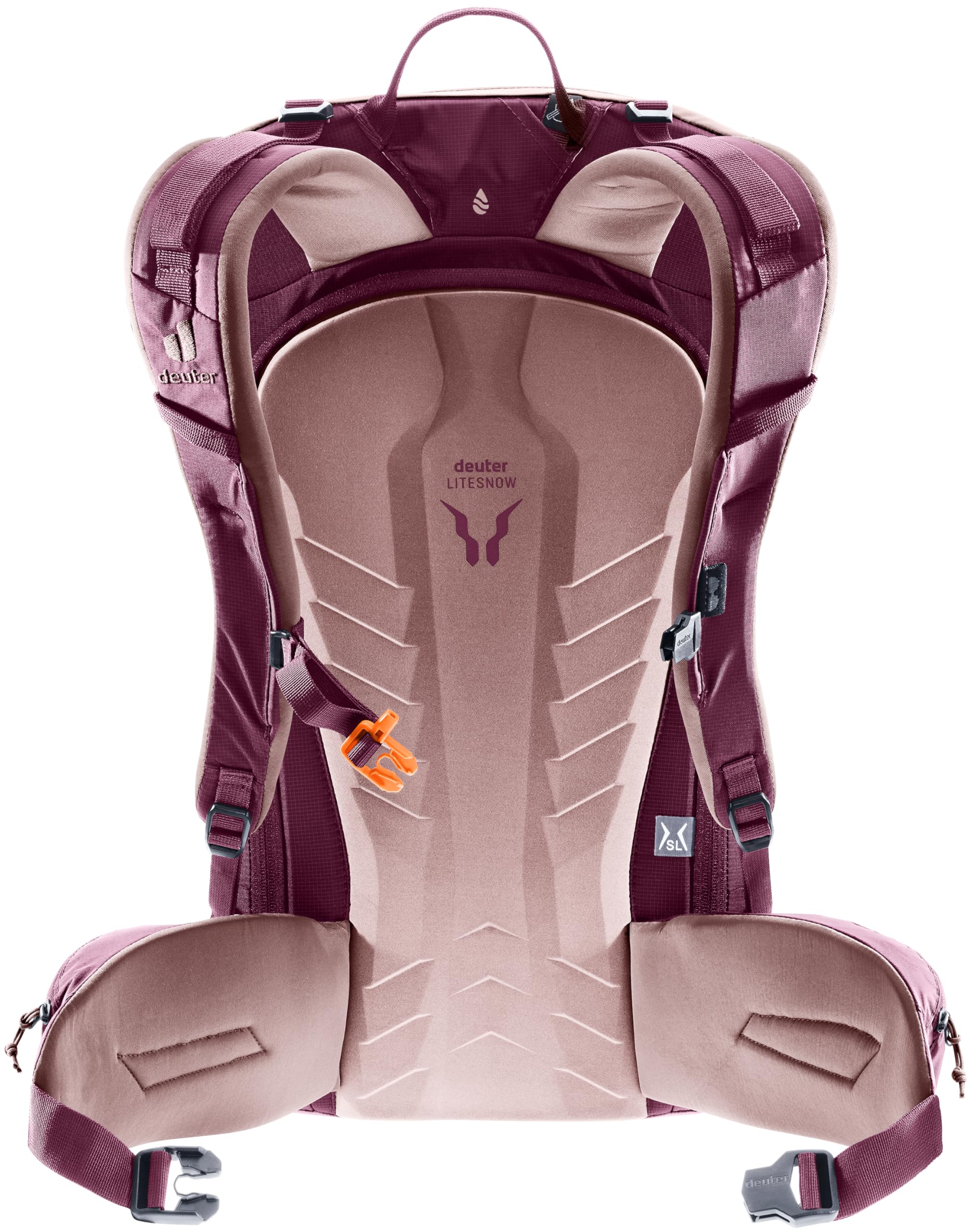 deuter-freerider-28-sl-zaino-da-sci-leggero-donna image 2