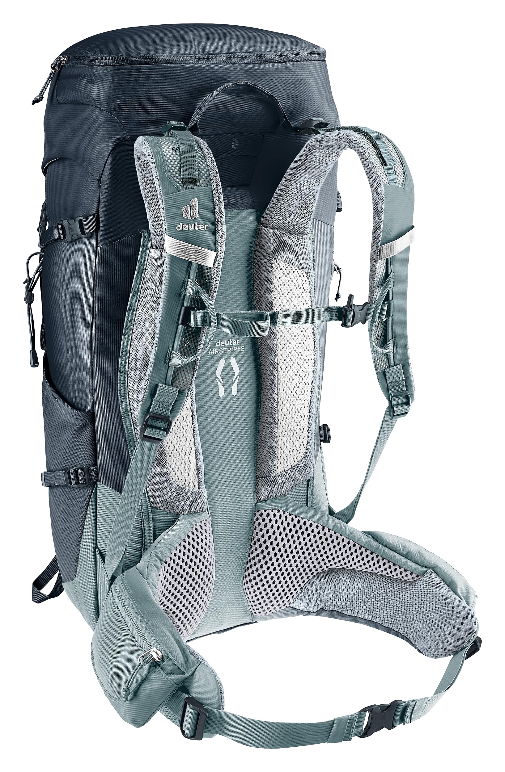 deuter-trail-pro-36-zaino-da-escursionismo-e-via-ferrata-con-ventilazione-airstr image 5