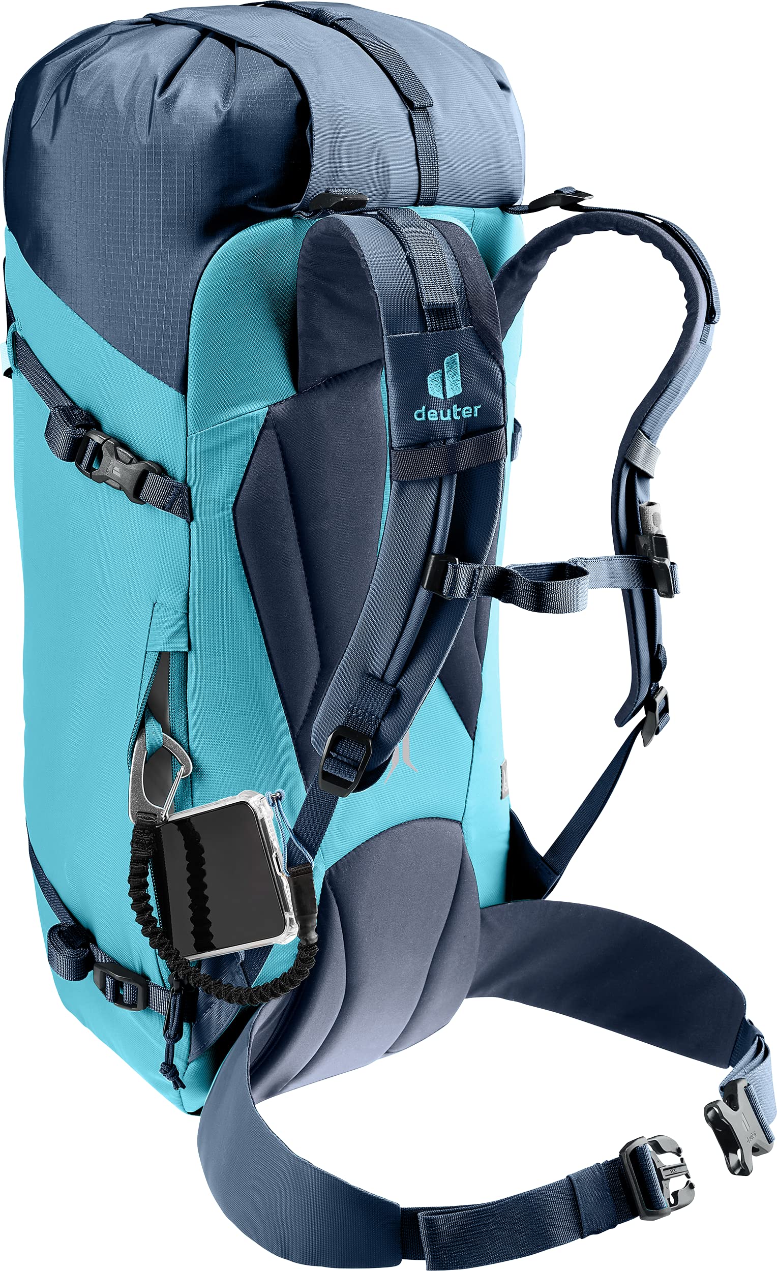 deuter-guide-28-sl-zaino-da-arrampicata-donna-leggero-con-agganci-per-piccozza-e image 7