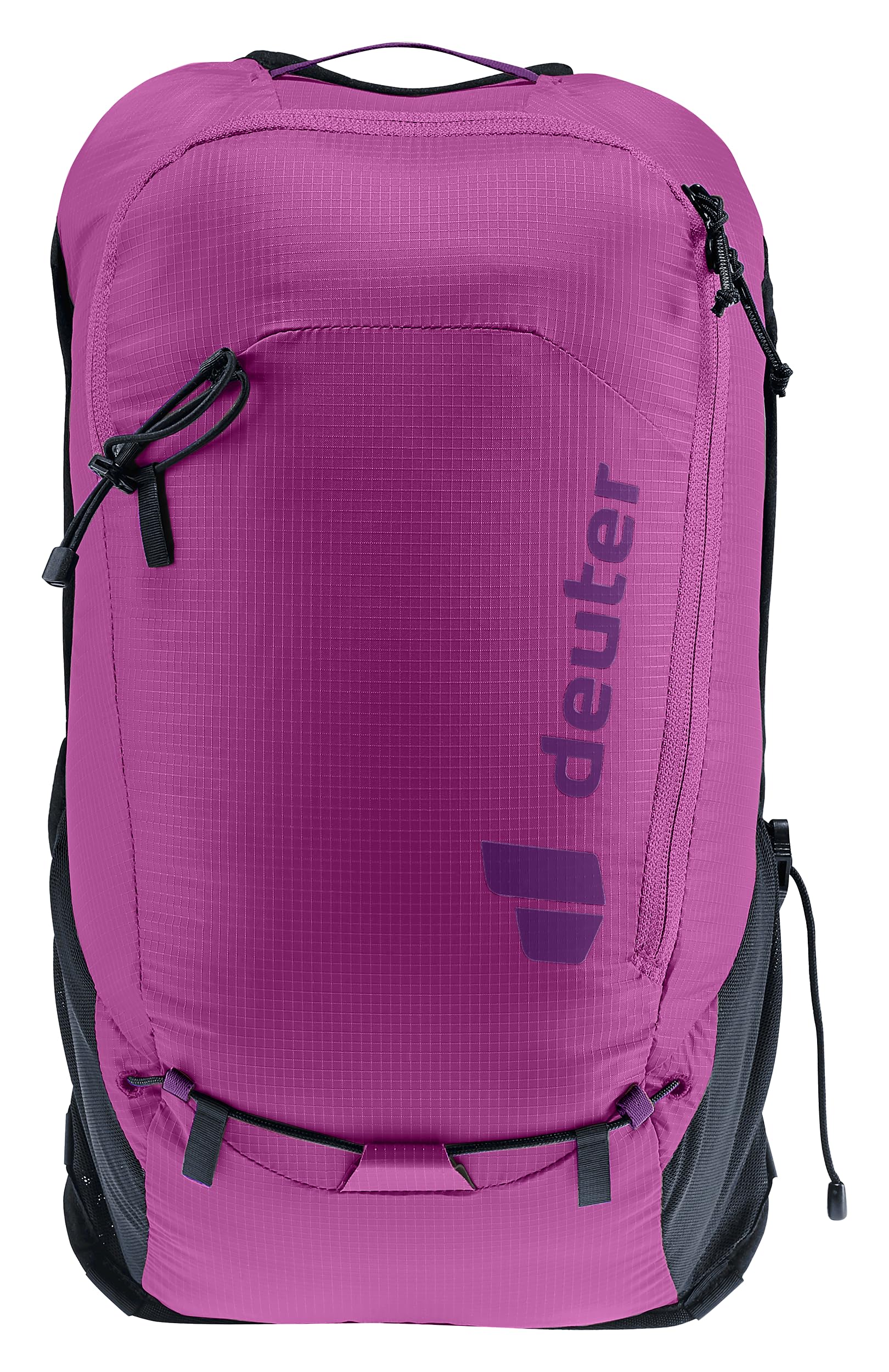 deuter-ascender-7-zaino-da-trail-running-unisex image 2