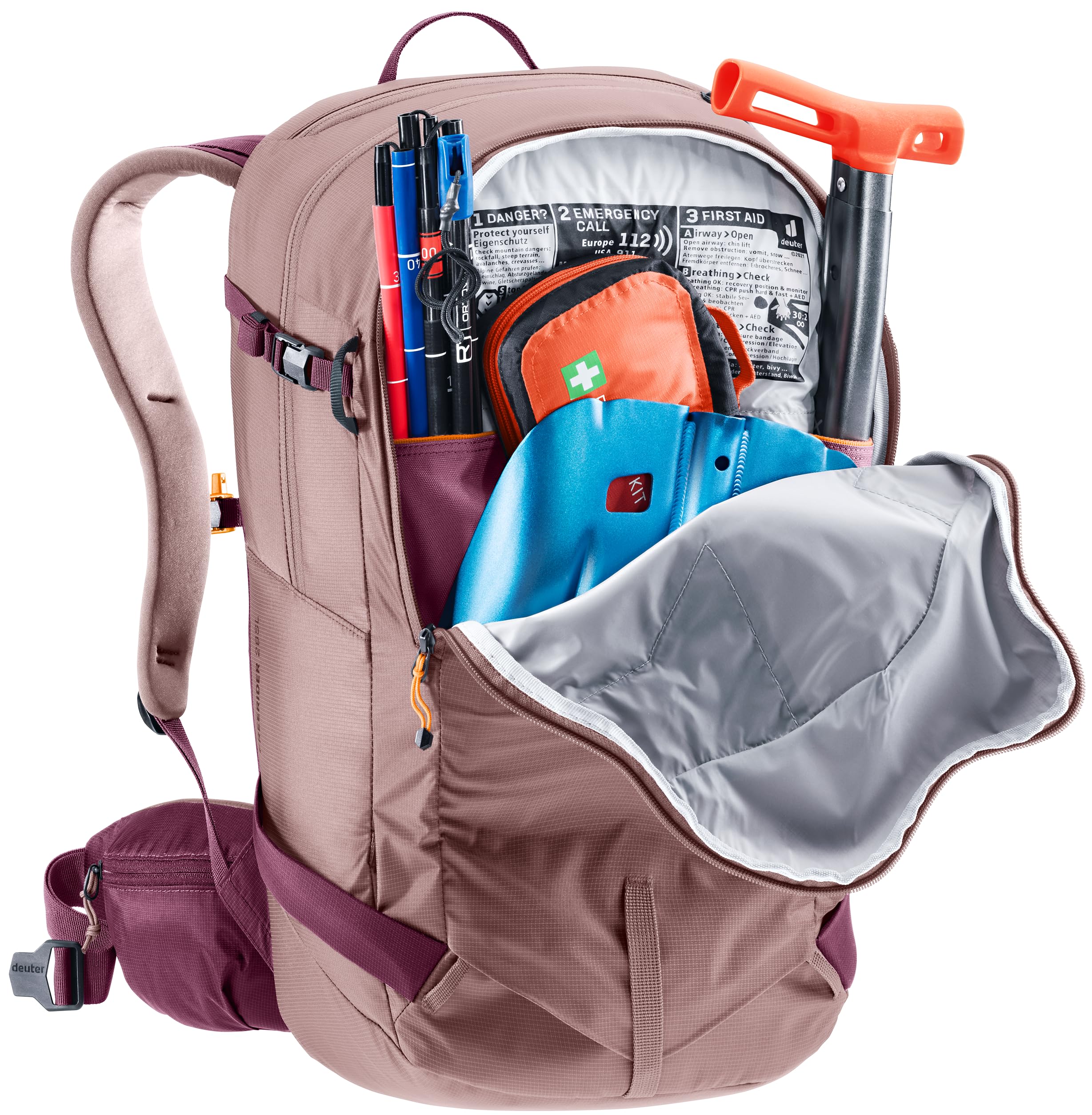 deuter-freerider-28-sl-zaino-da-sci-leggero-donna image 6