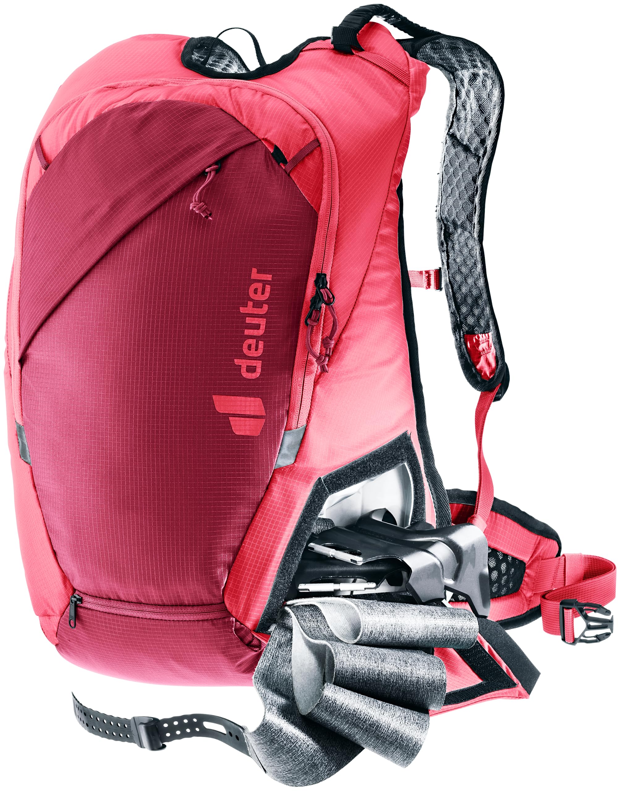 deuter-updays-24-sl-zaino-scialpinismo image 8