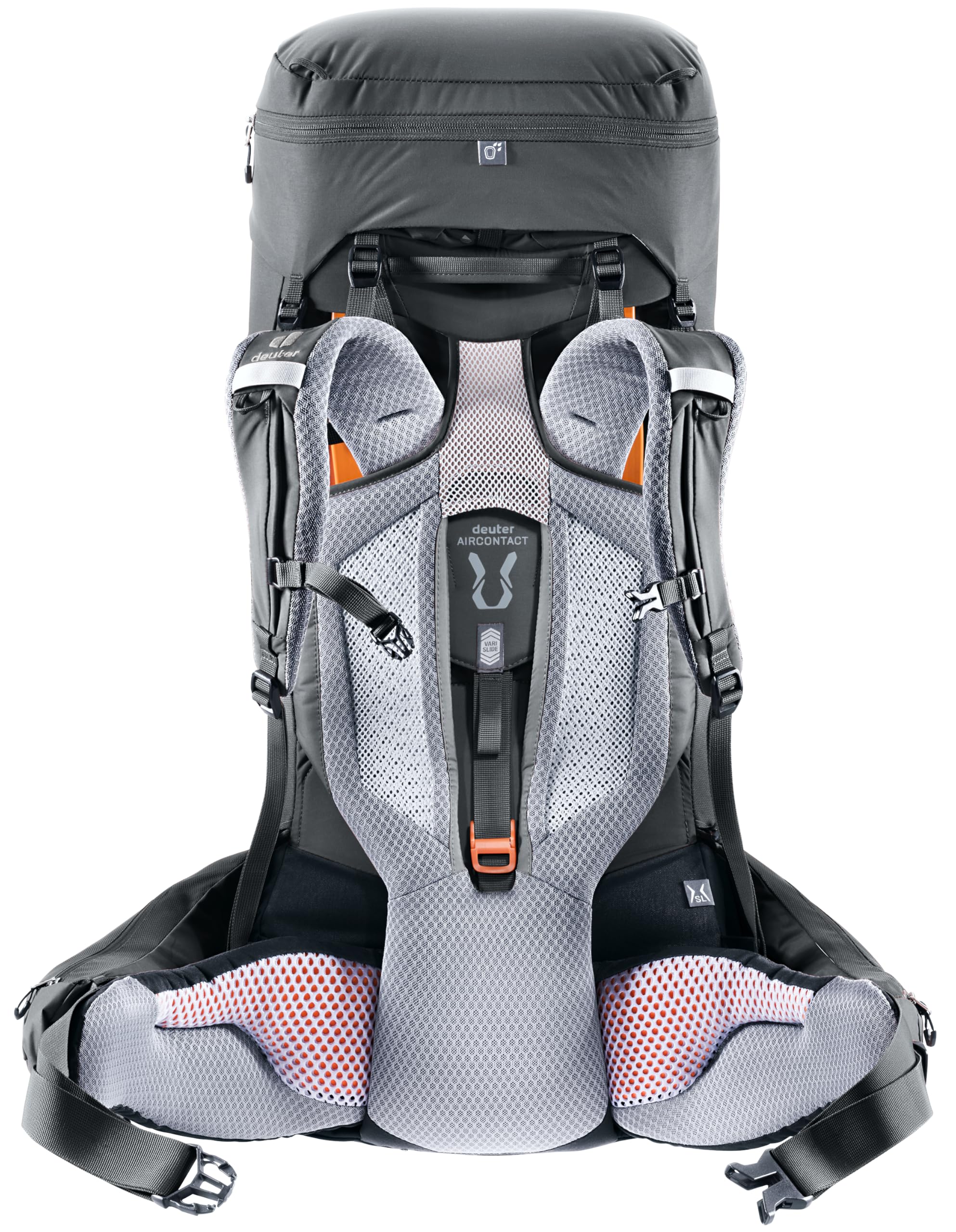 deuter-aircontact-core-55-10-sl-zaino-da-trekking image 4