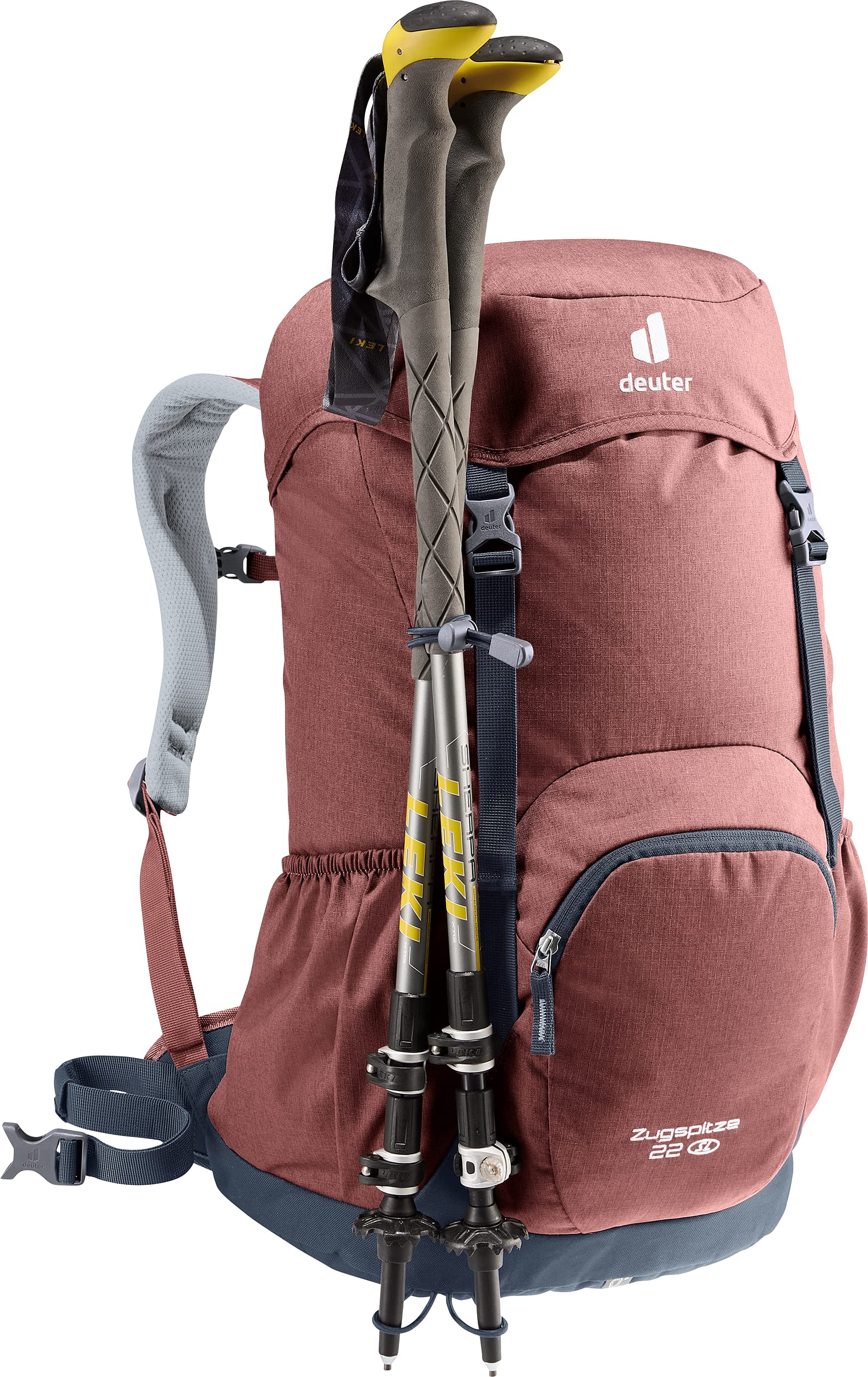 deuter-zugspitze-22-sl-zaino-escursionismo-donna image 7