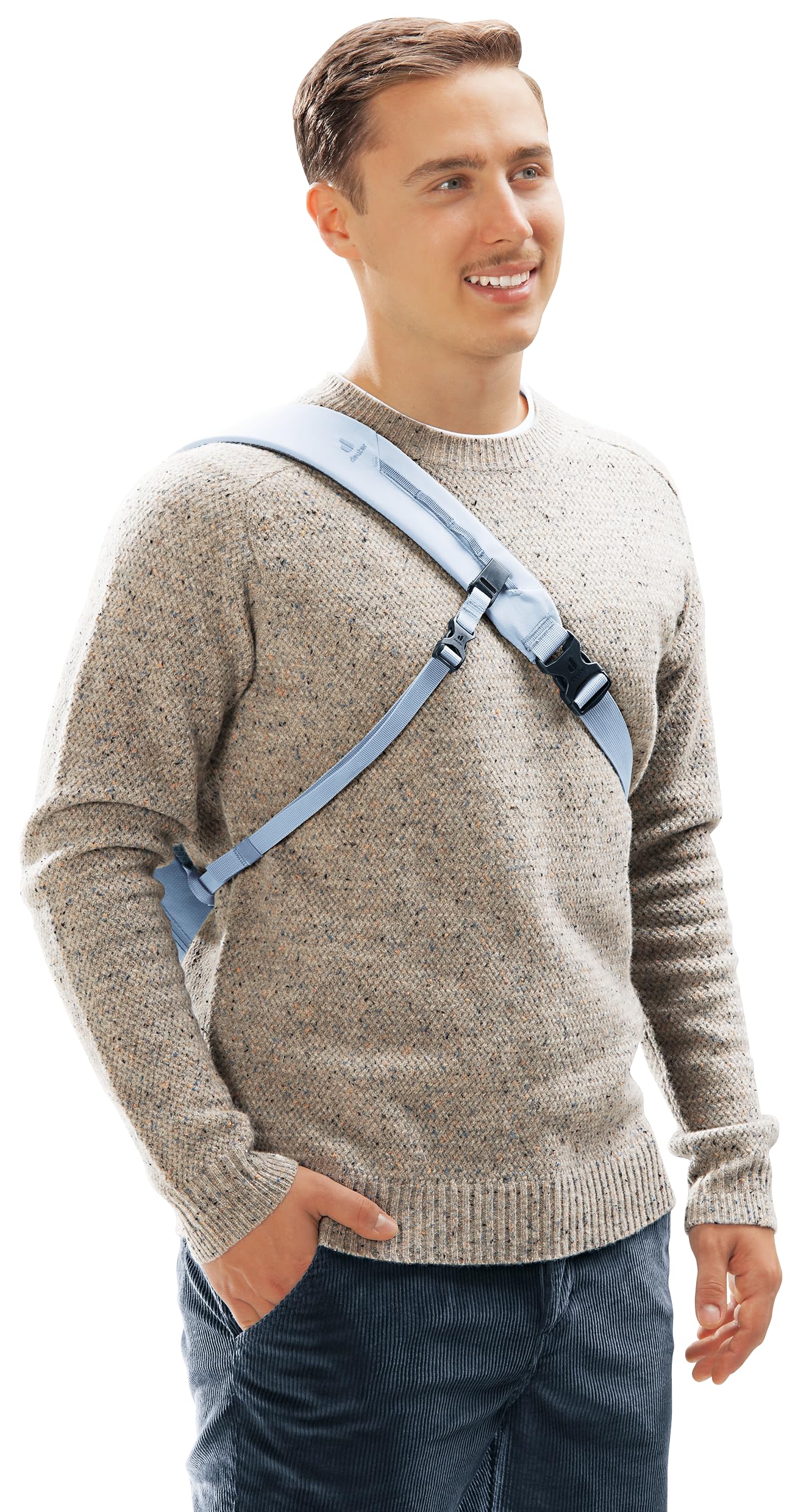 deuter-stroof-8-zaino-a-tracolla-unisex-adulto image 6