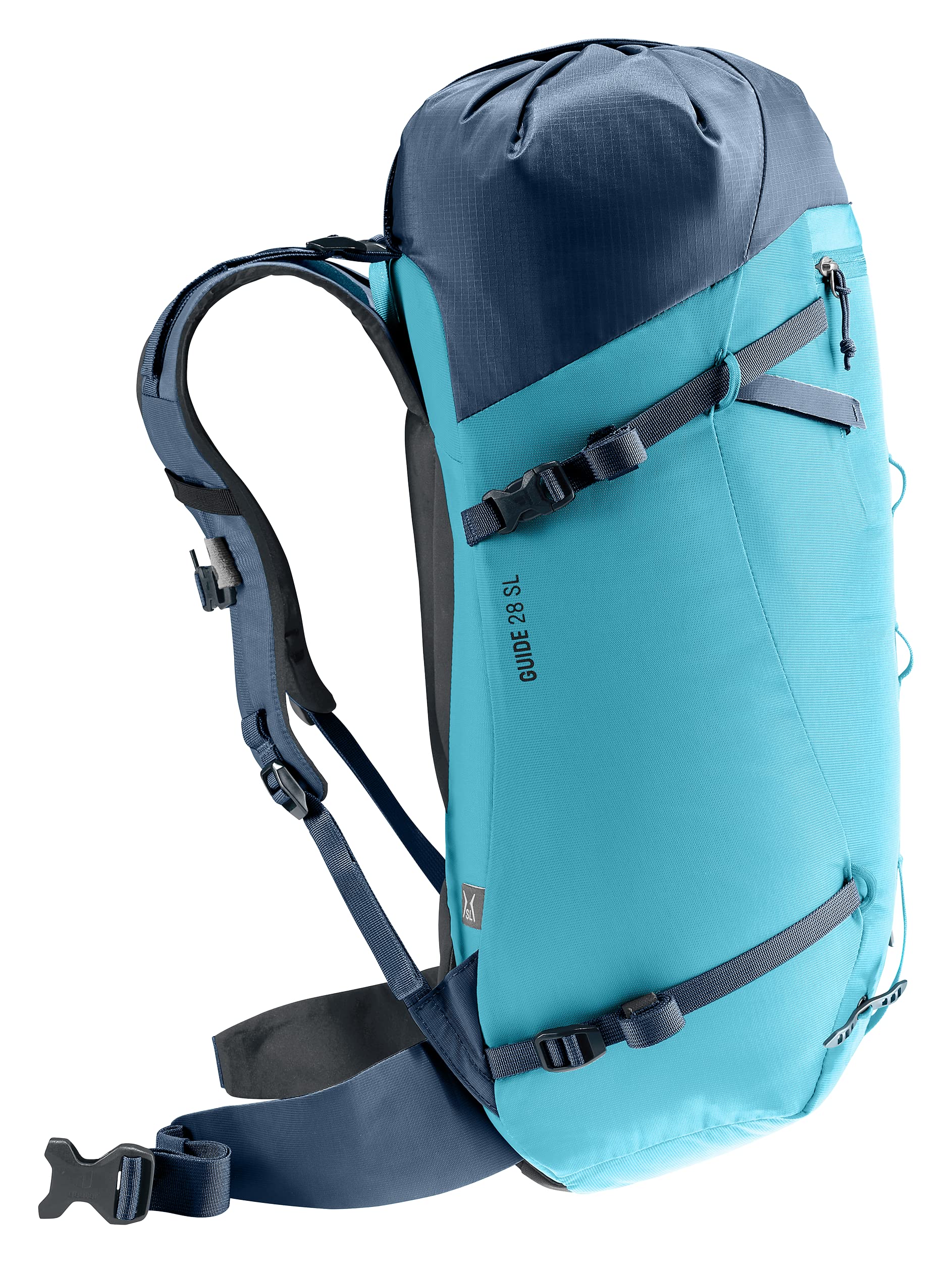 deuter-guide-28-sl-zaino-da-arrampicata-donna-leggero-con-agganci-per-piccozza-e image 3
