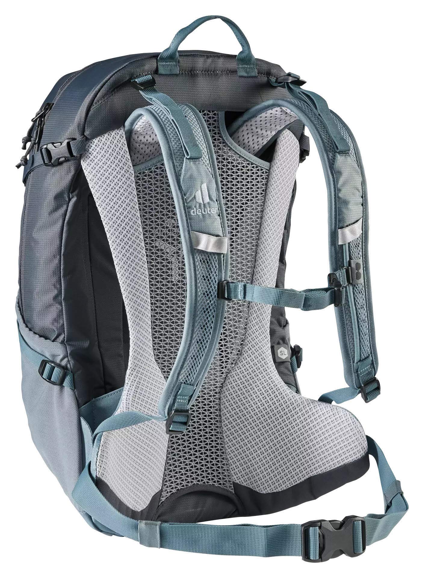 deuter-futura-21-sl-zaino-da-escursionismo-donna-21l image 2