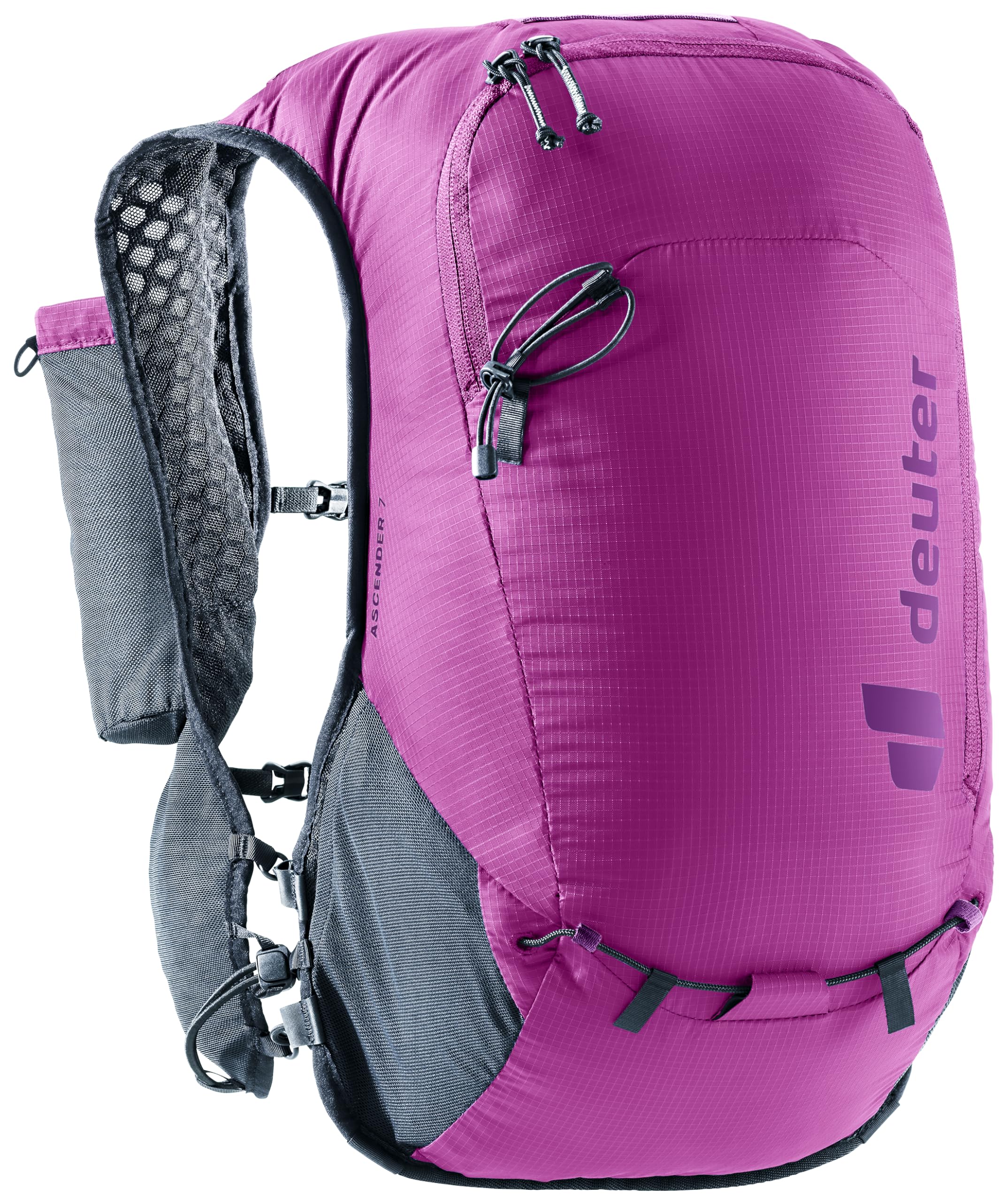 deuter-ascender-7-zaino-da-trail-running-unisex image 5