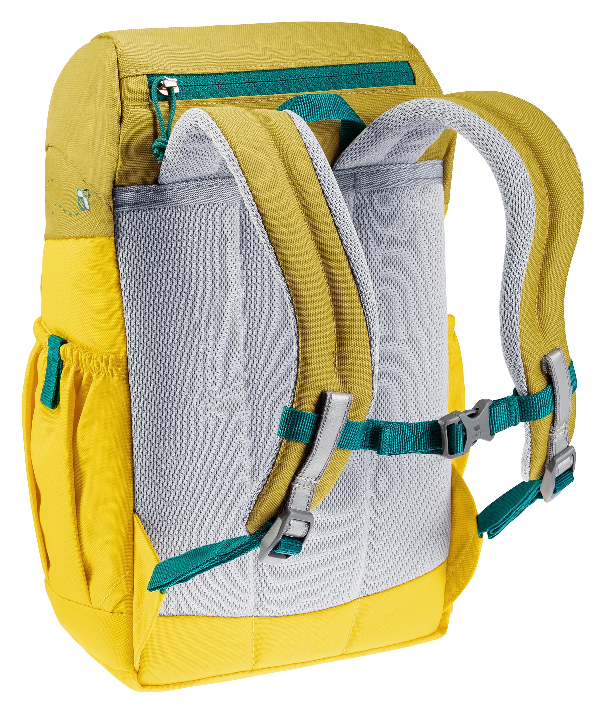deuter-schmuseb-r-zaino-bambino-massimo-12l-riflettente-e-facile-da-usare image 5
