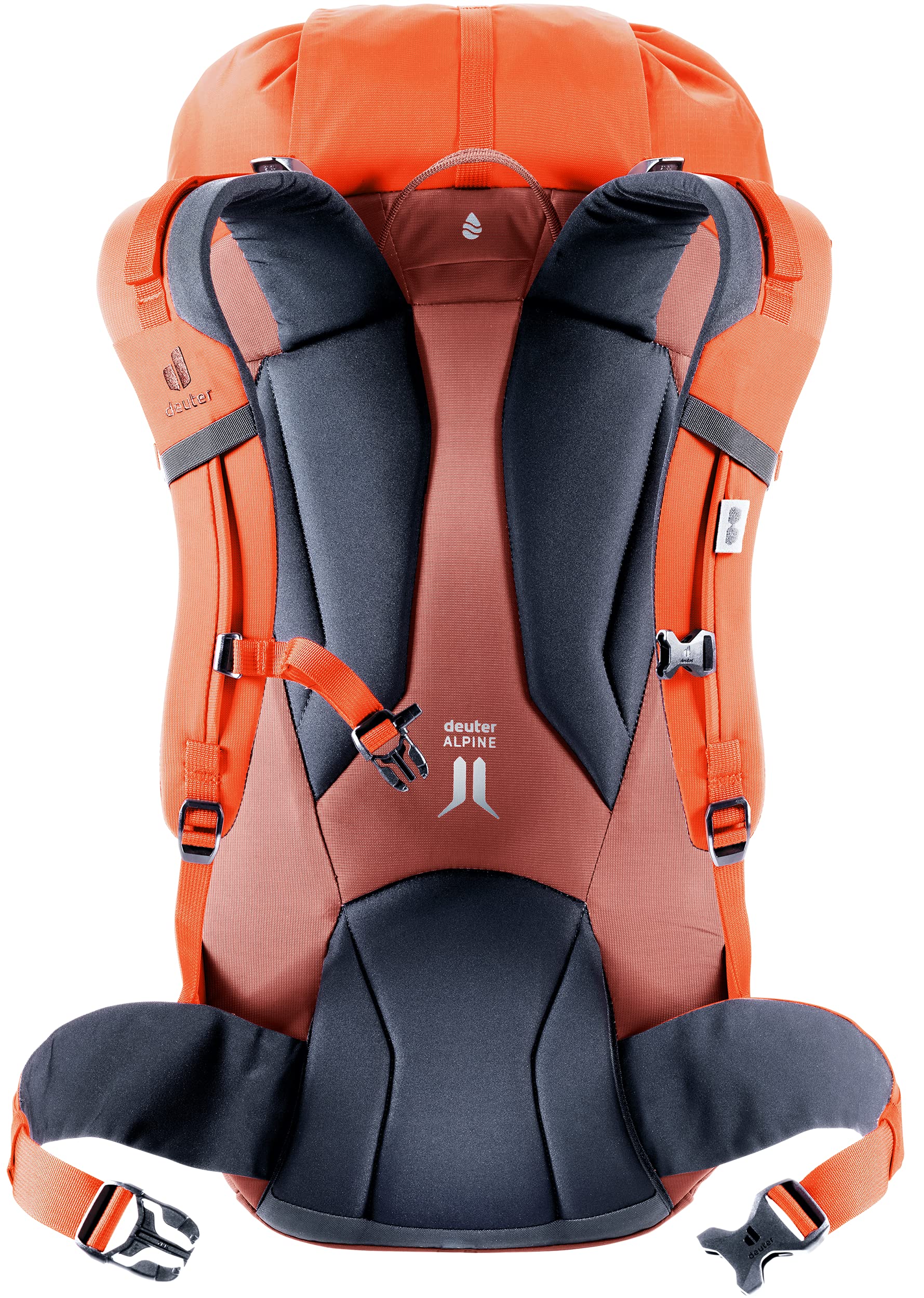 deuter-guide-30-zaino-per-arrampicata-alpina image 2