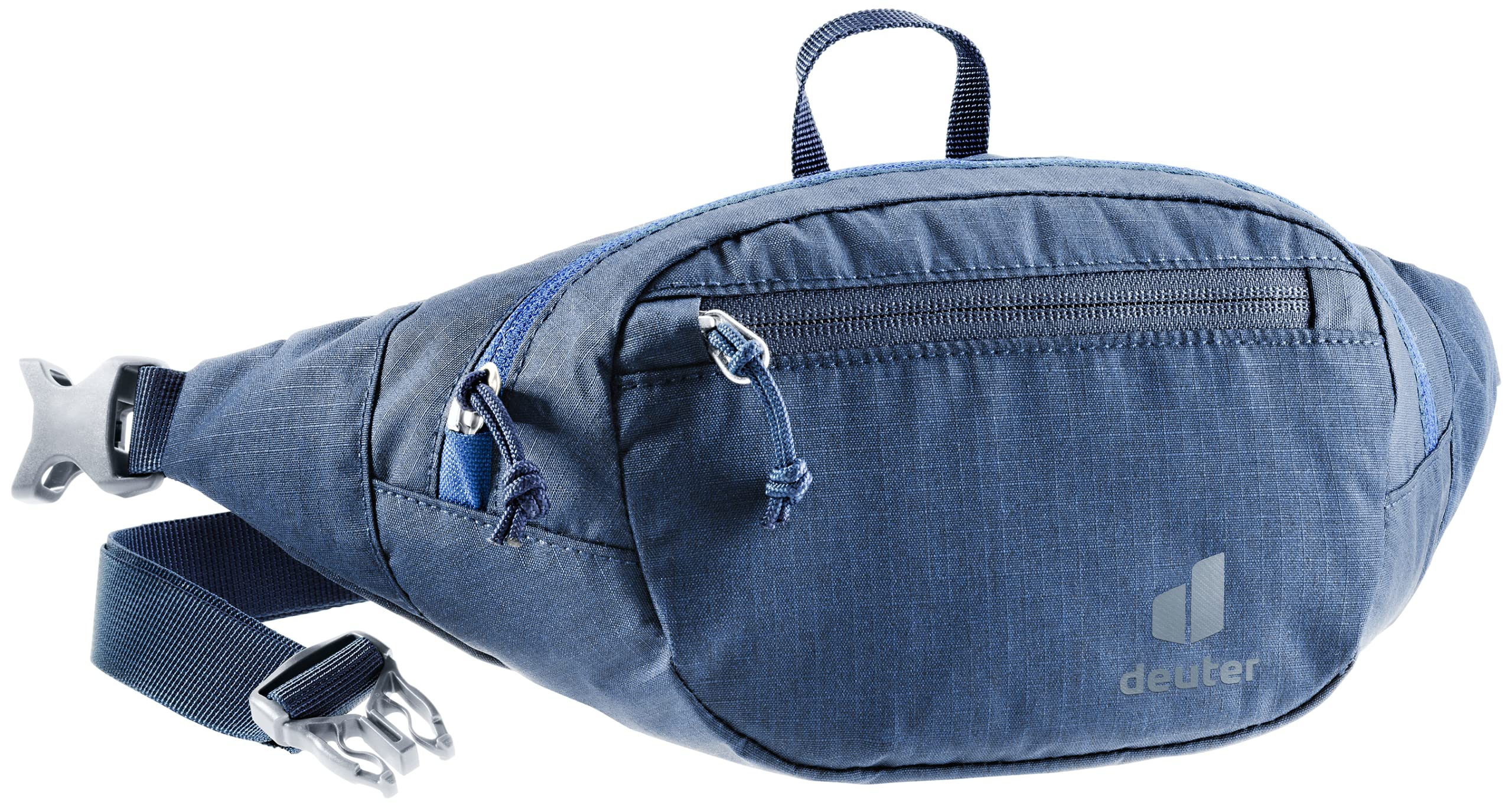 deuter-belt-i-marsupio-1-5-l-cintura-portachiavi-con-tasca-zip-e-rete-interna image 1