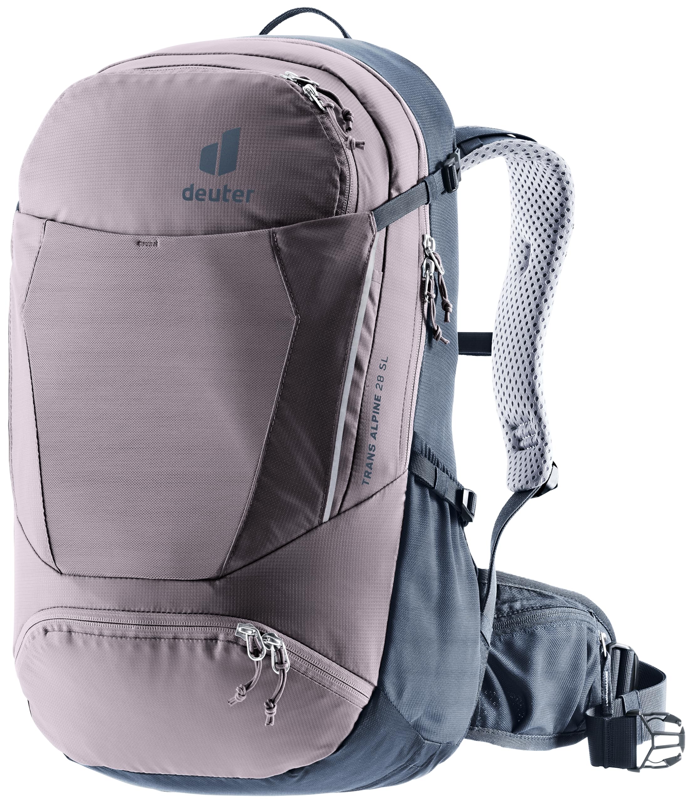 deuter-trans-alpine-28-sl-zaino-da-ciclismo-donna-con-ventilazione-e-compatibili image 1
