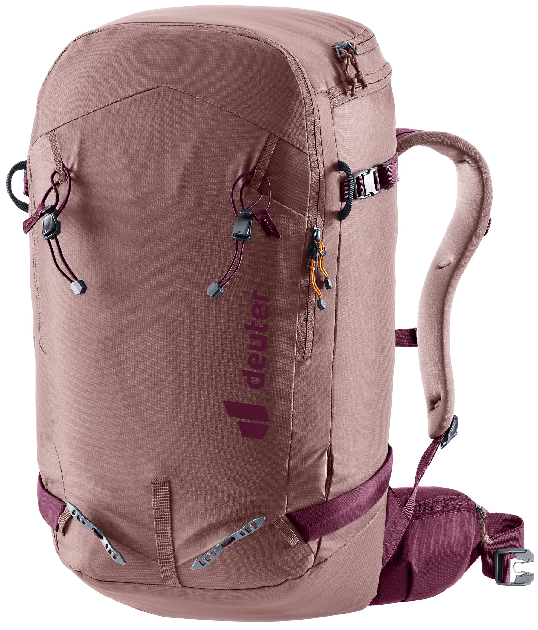 deuter-freerider-pro-30-10-sl-zaino-da-sci-per-donna image 8