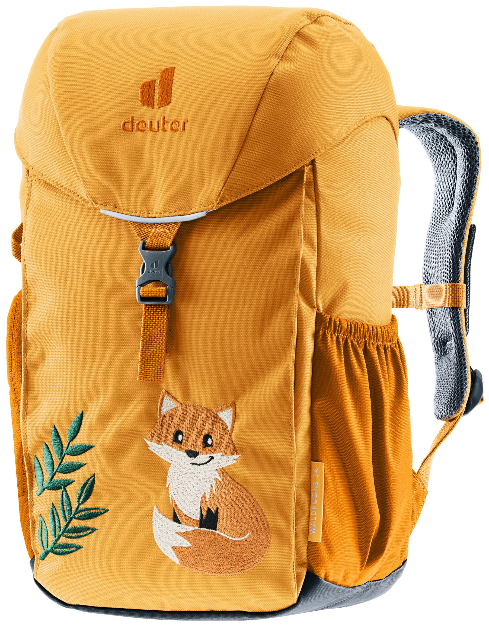 deuter-waldfuchs-14-zaino-per-bambini-asilo-forestale-con-tante-tasche image 1