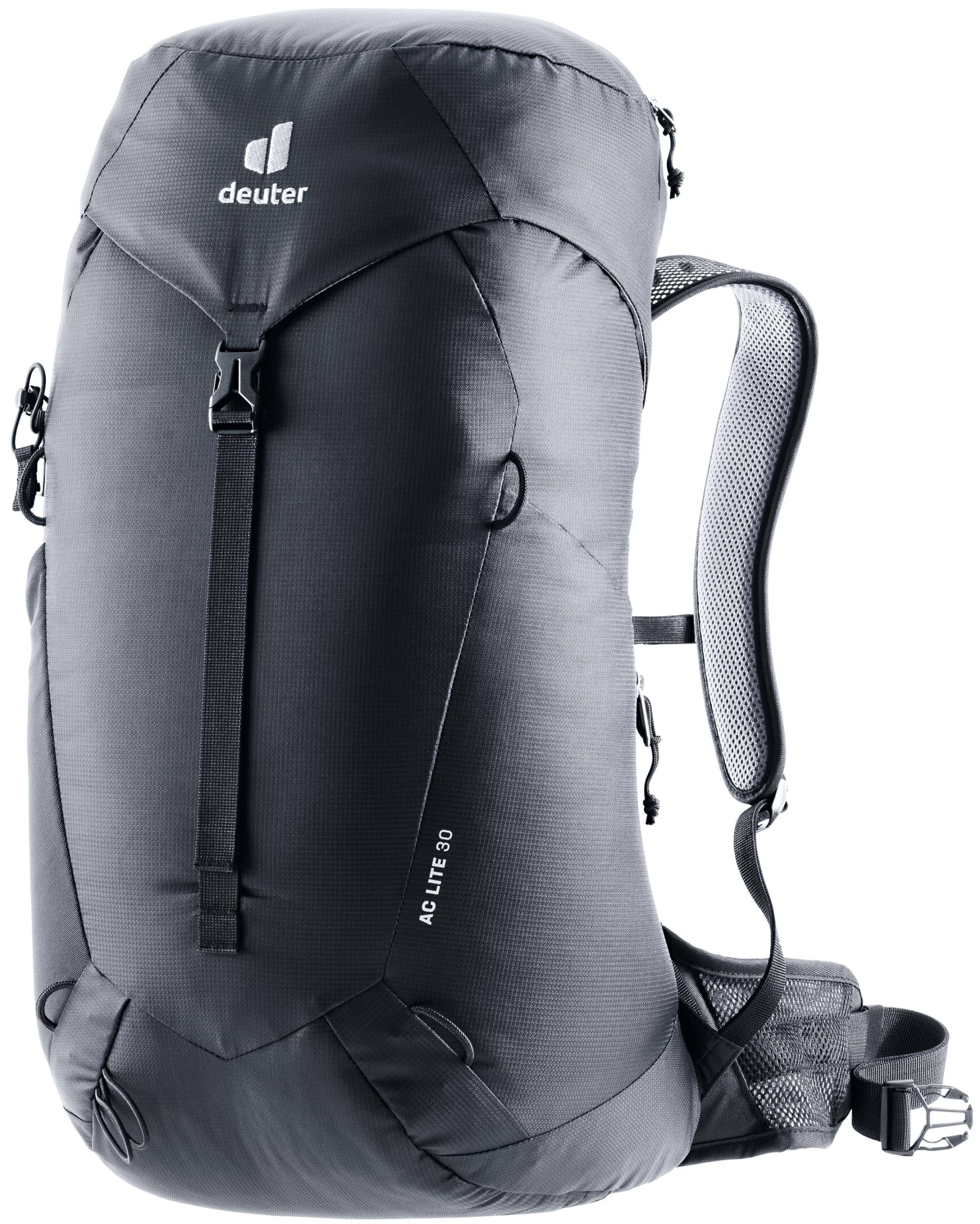deuter-ac-lite-30-2024-zaino-escursionismo-uomo-30l-aircomfort-leggero image 1