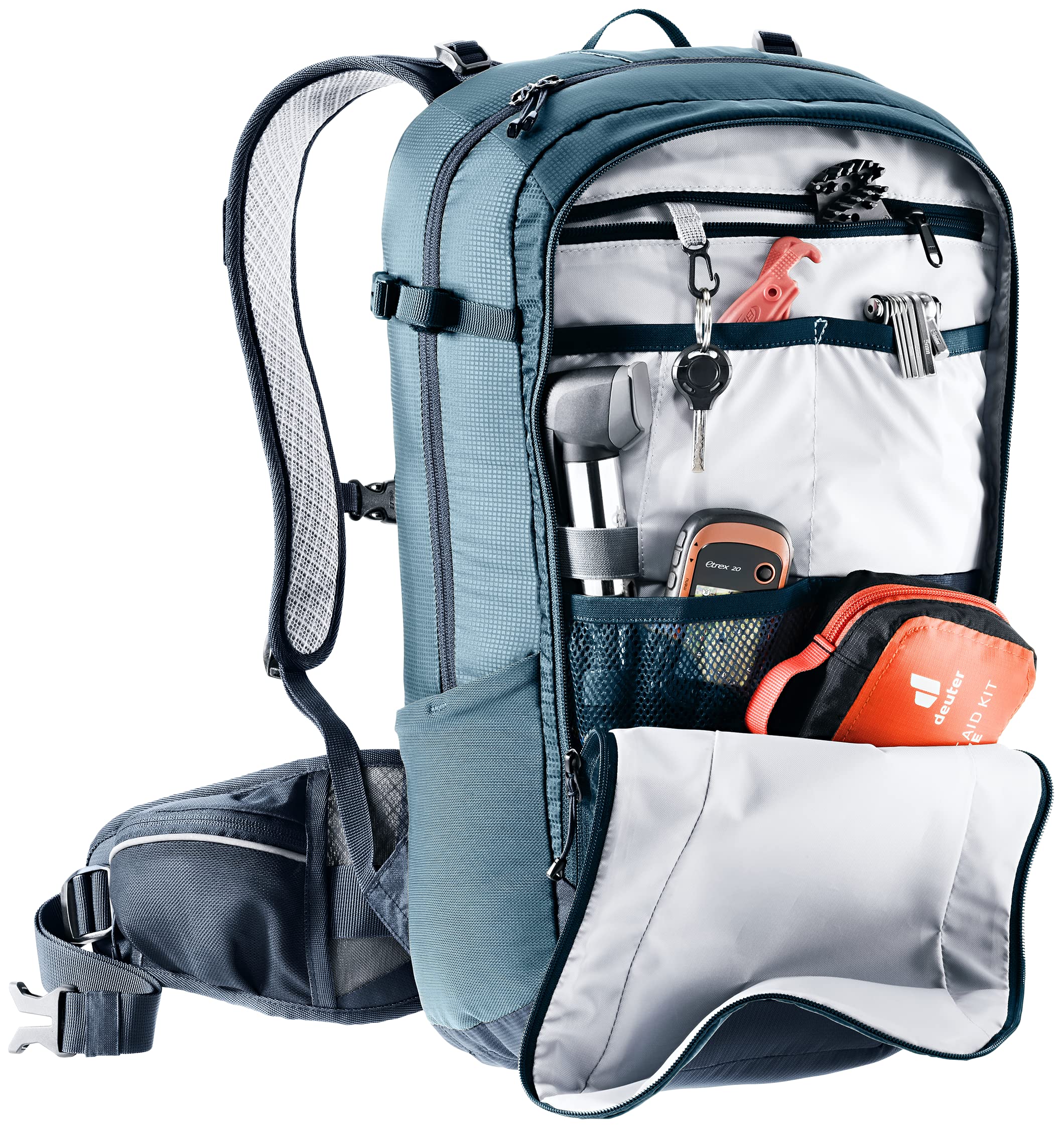 deuter-flyt-20-zaino-da-ciclismo image 4