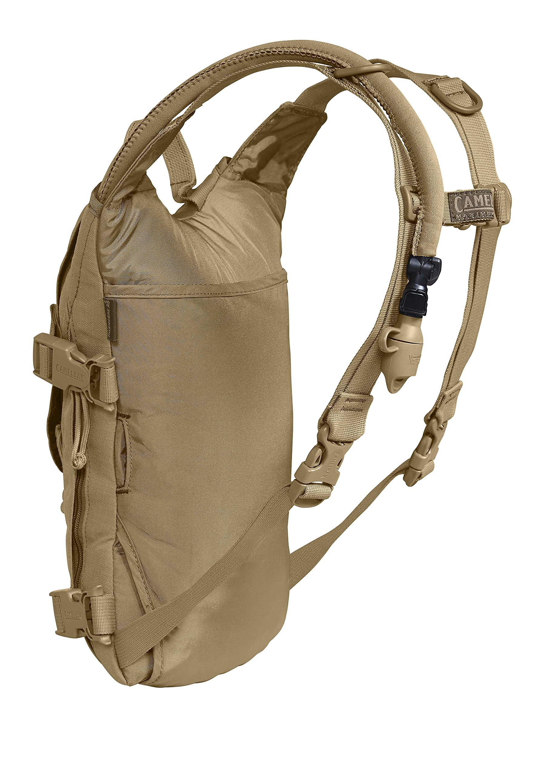 camelbak-thermobak-3l-zaino-di-idratazione-con-serbatoio-mil-spec-antidote-coyot image 3