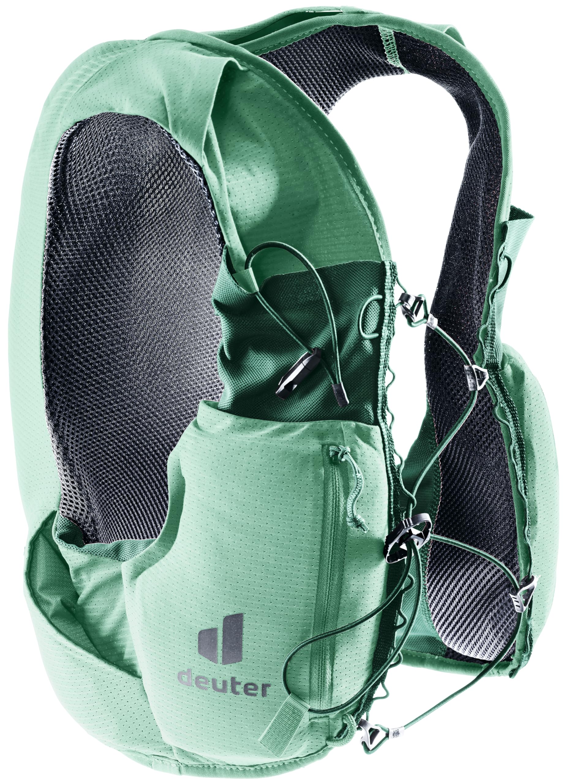 deuter-traick-5-sl-gilet-da-trail-running-donna-con-idratazione-2l image 2