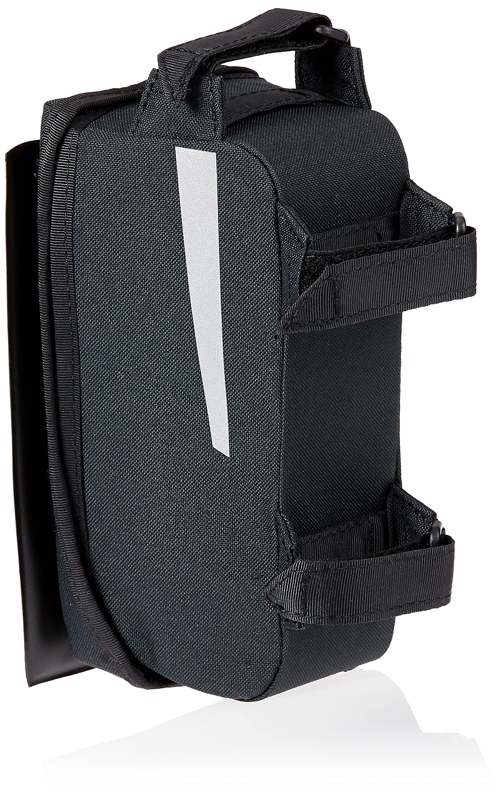 vaude-carbo-guide-borsa-per-manubrio-bici-nero image 3