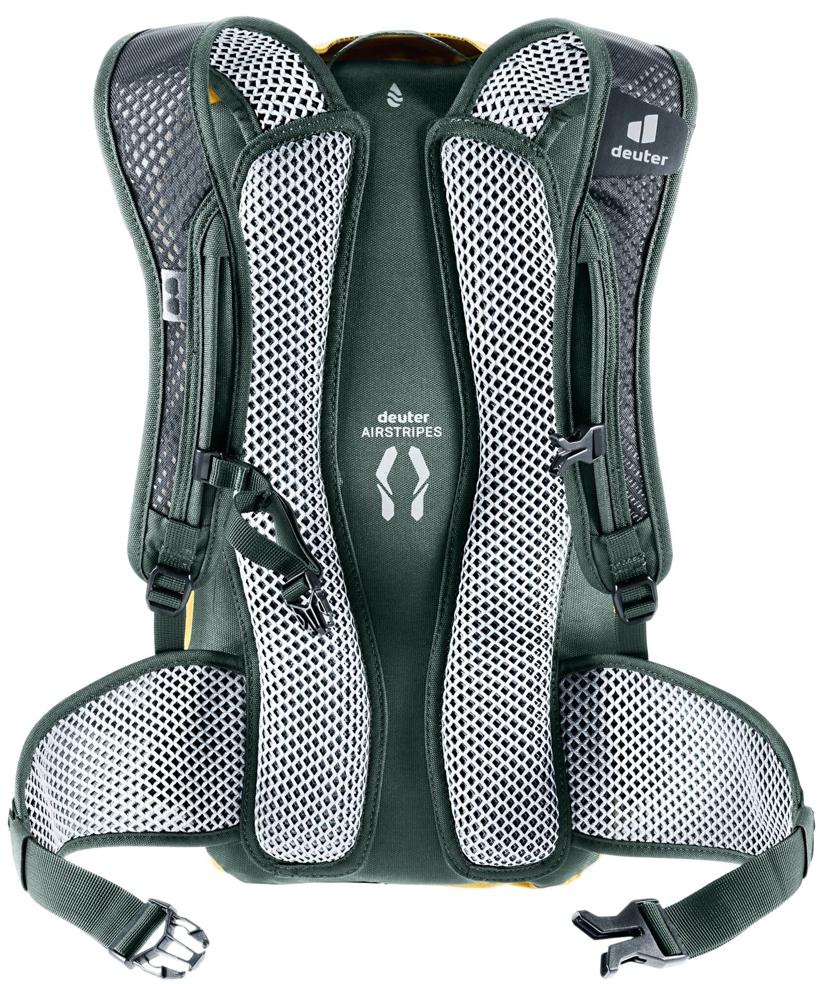 deuter-plamort-12-zaino-impermeabile-per-bicicletta image 2