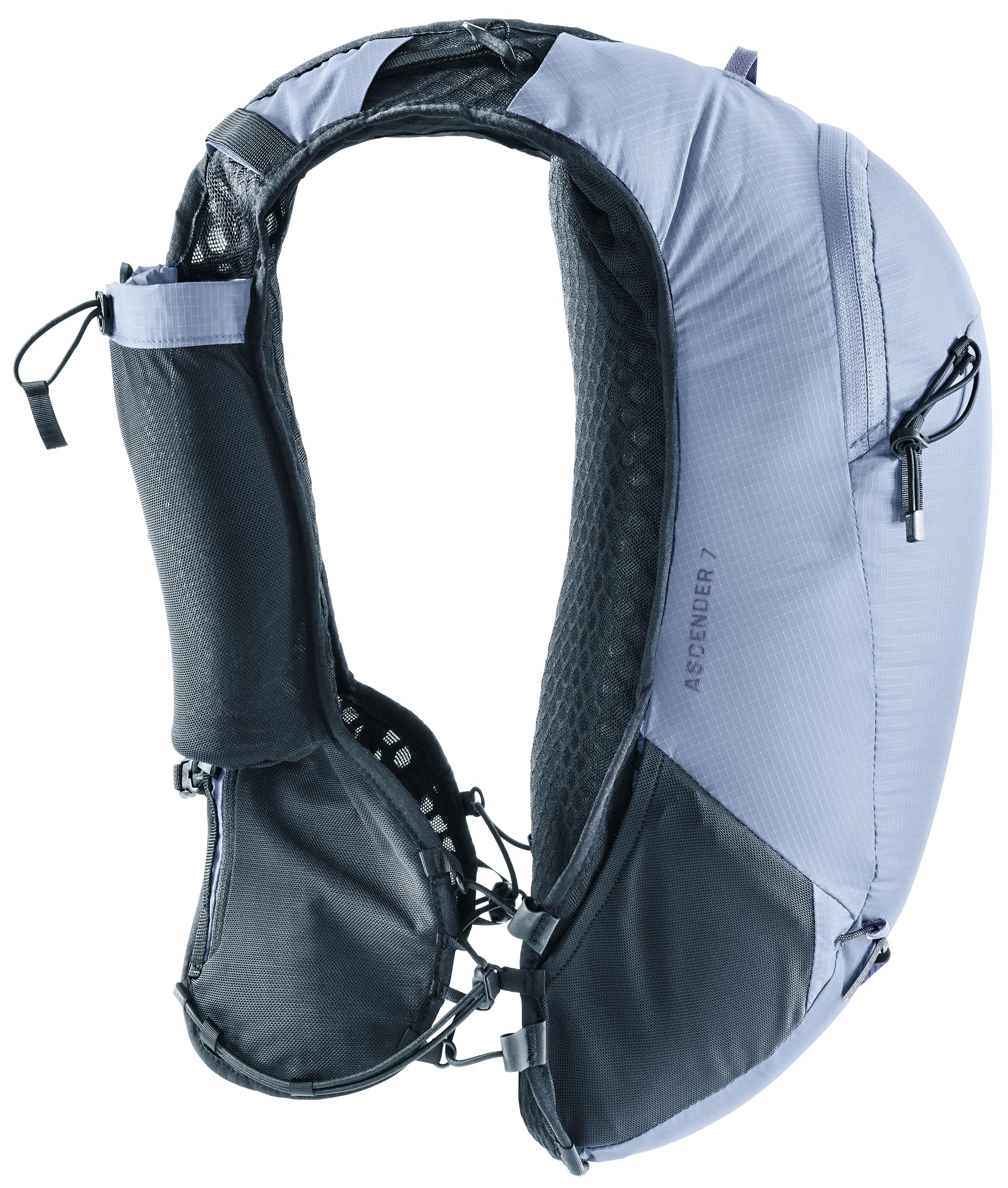 deuter-ascender-7-zaino-da-trail-running image 3