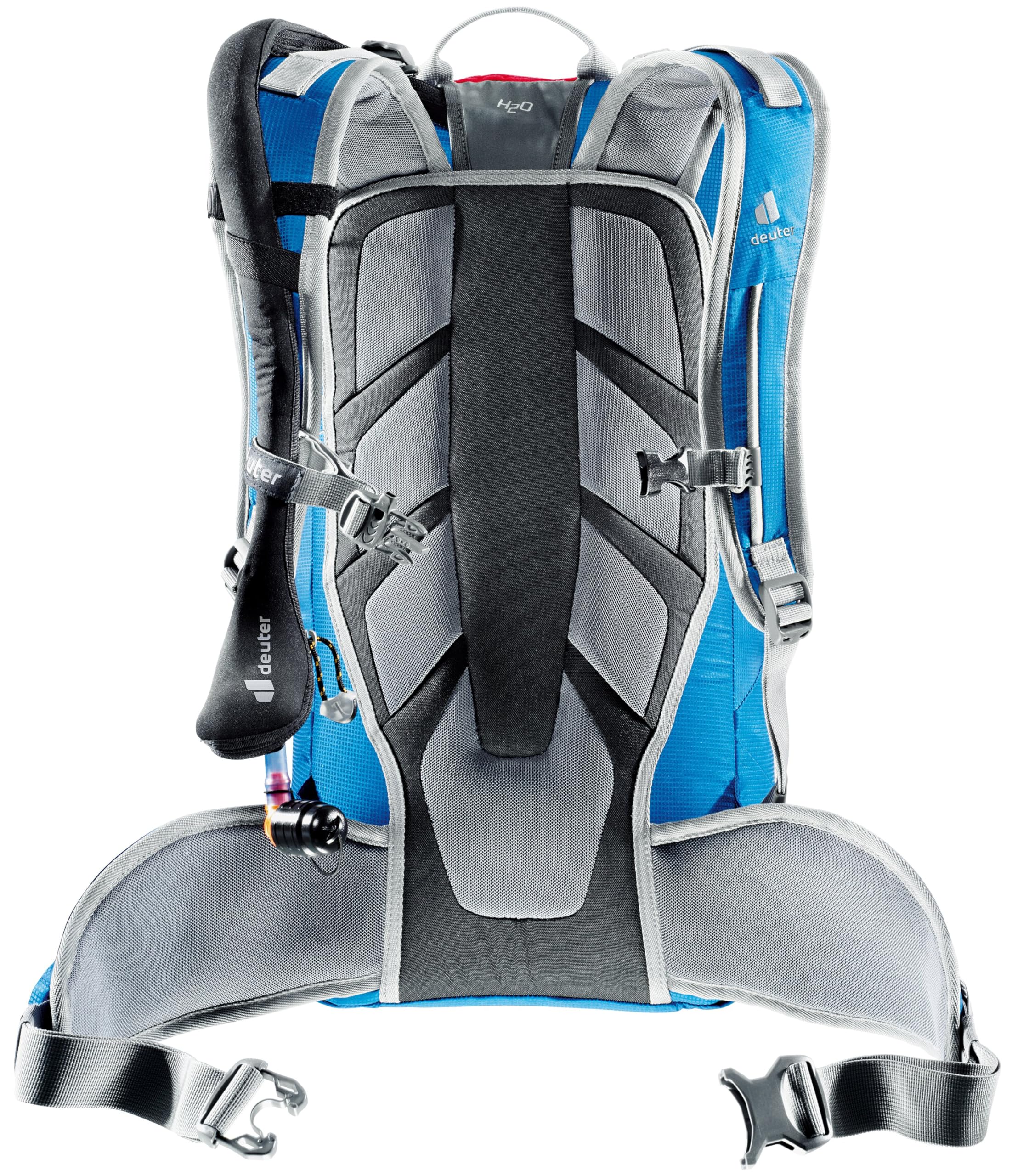 deuter-streamer-tube-insulator-isolamento-tubo-idratazione image 2