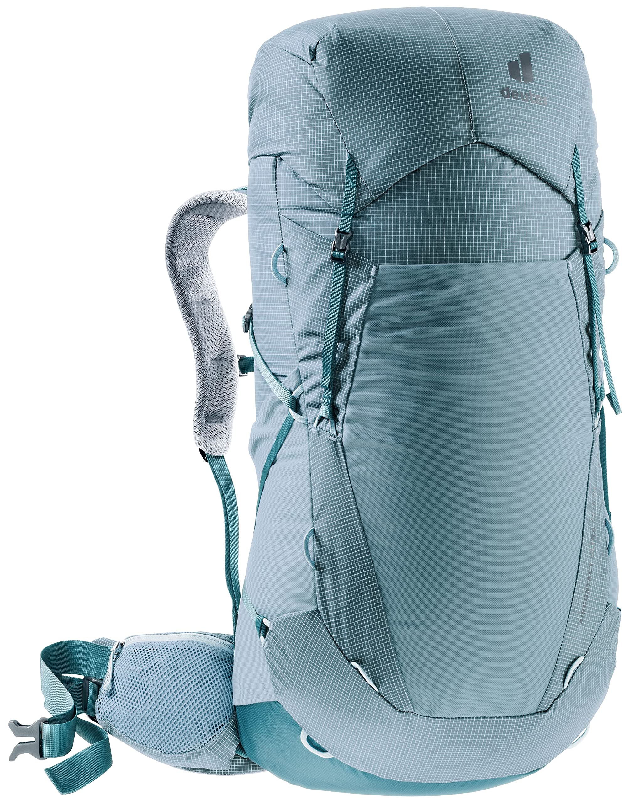 deuter-aircontact-ultra-45-5-sl-zaino-da-trekking-donna-ultra-leggero-per-thru-h image 2