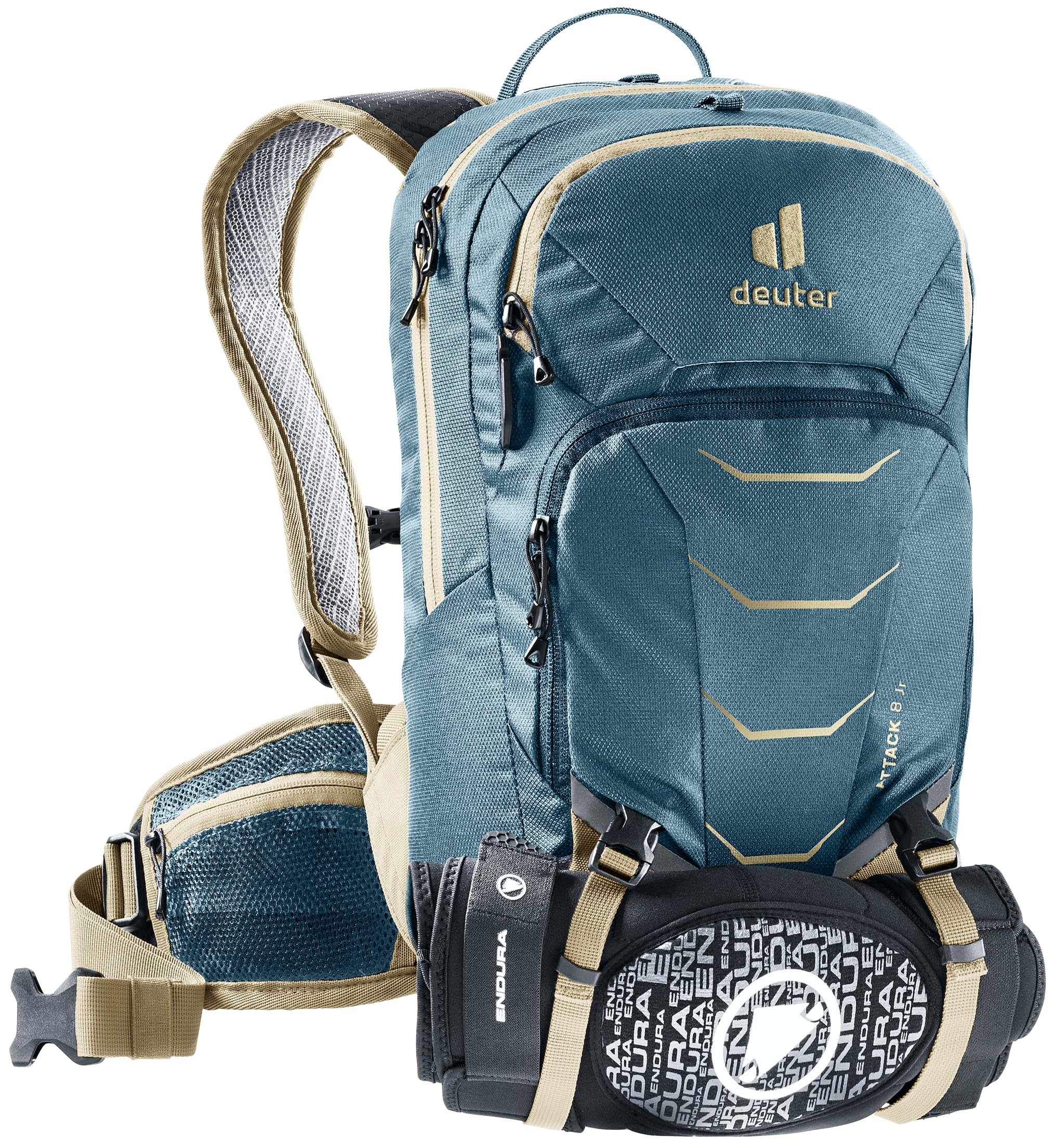 deuter-attack-8-jr-zaino-da-ciclismo-per-bambini-con-paraschiena image 5