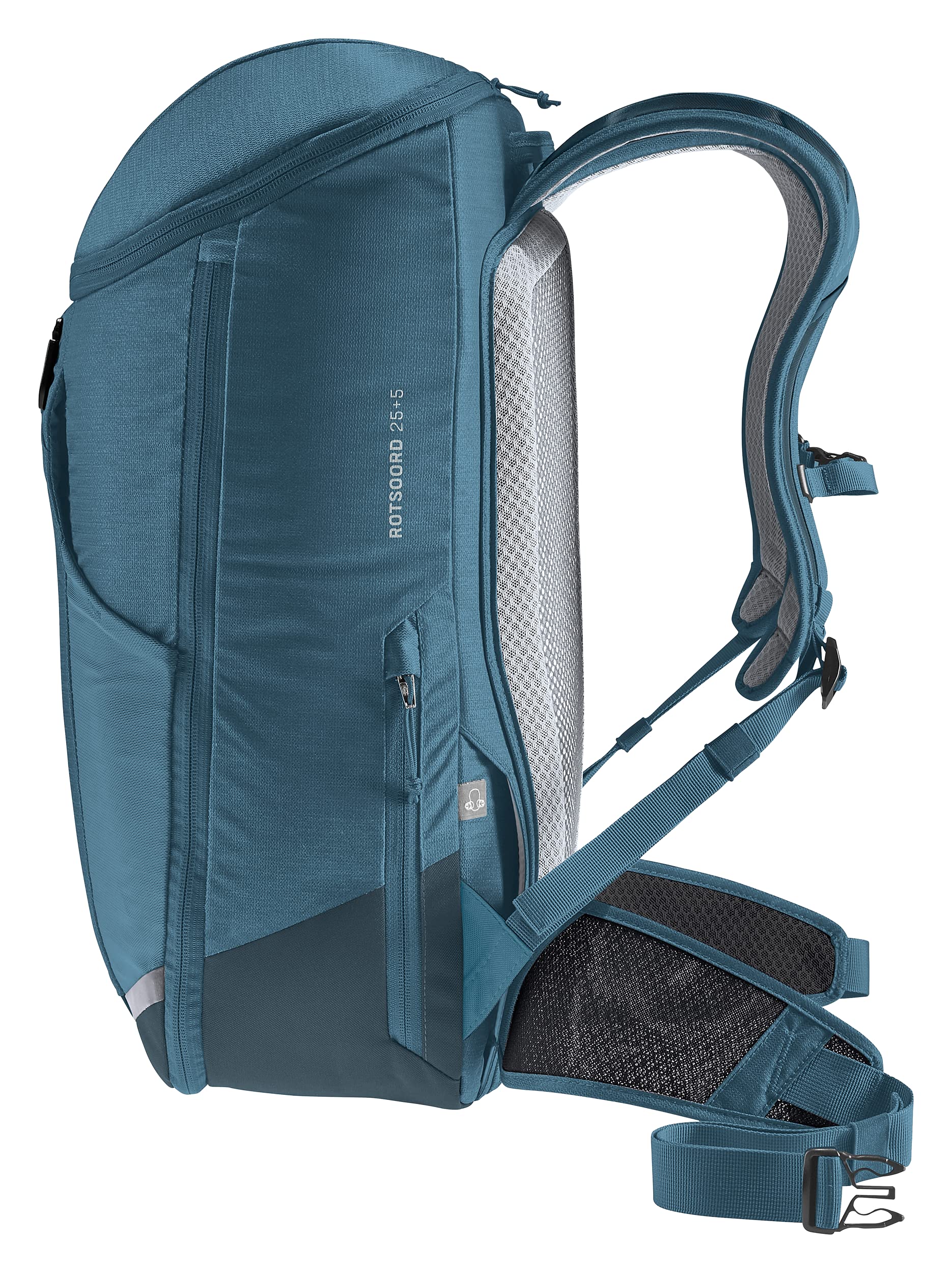 deuter-rotsoord-25-5-zaino-da-ciclismo-unisex-adulto-25-5-l-sistema-dorsale-airs image 5