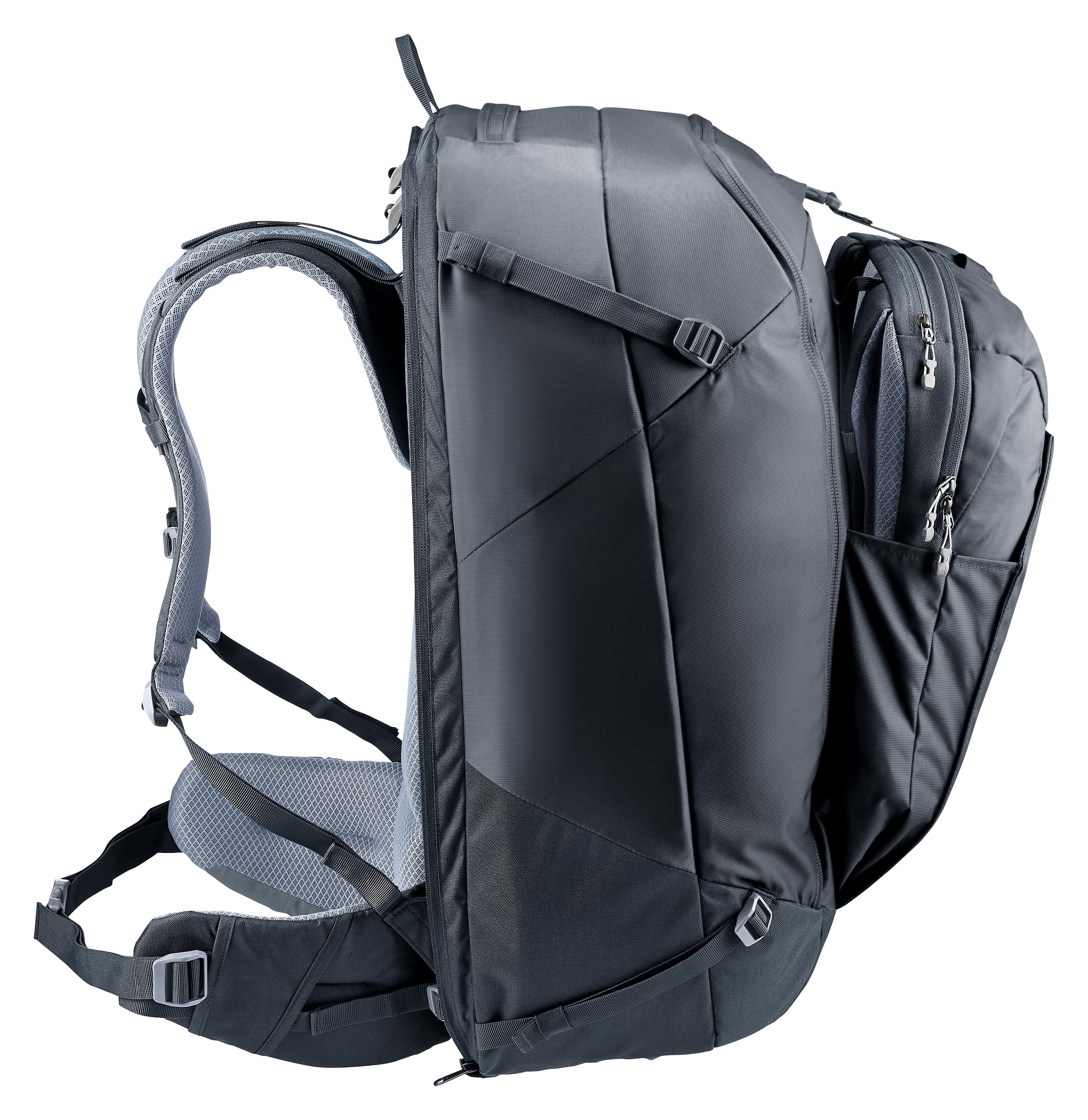 deuter-access-pro-65-zaino-da-viaggio-con-zainetto-uomo image 3