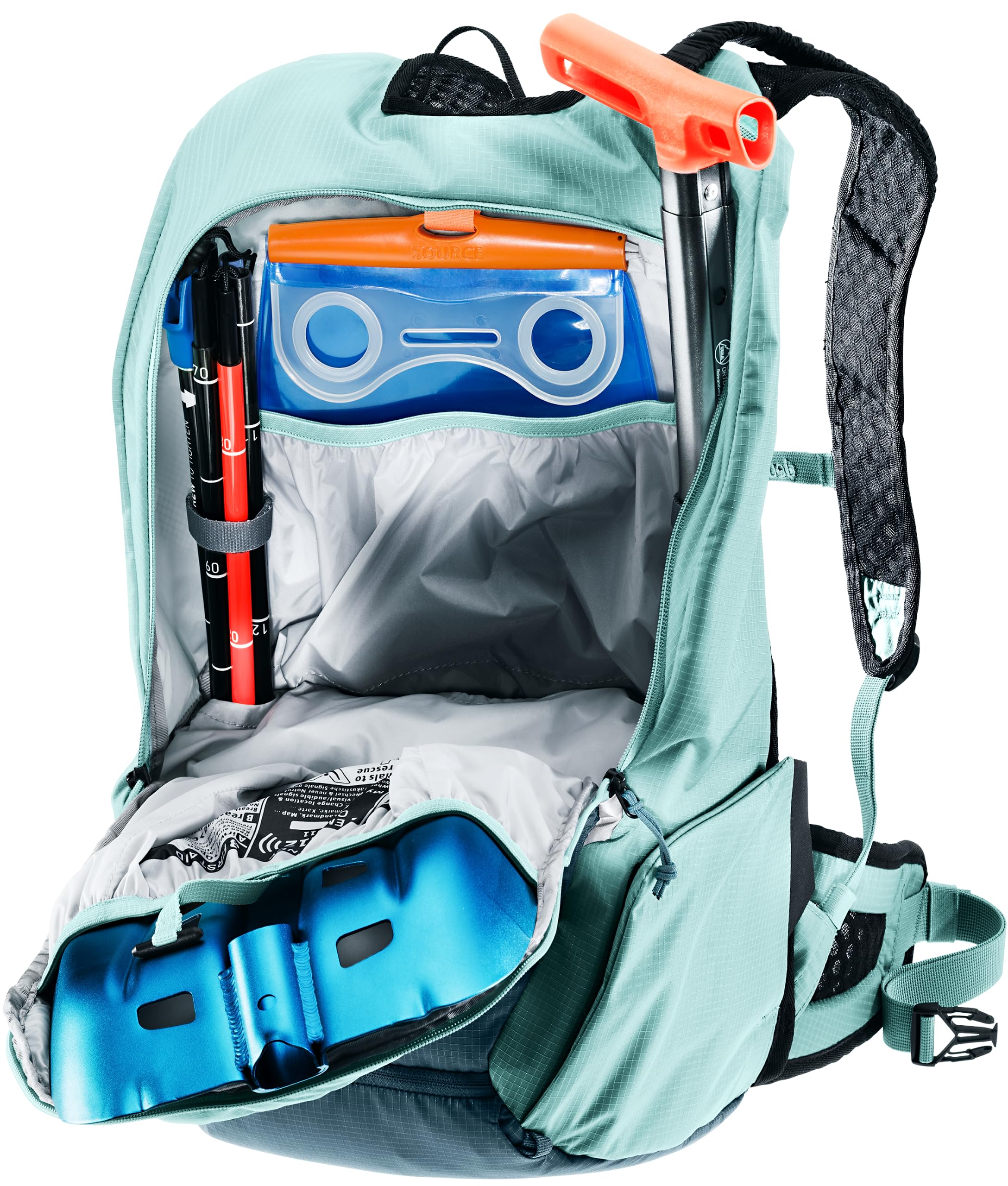 deuter-updays-20-zaino-leggero-per-scialpinismo-e-trekking image 7