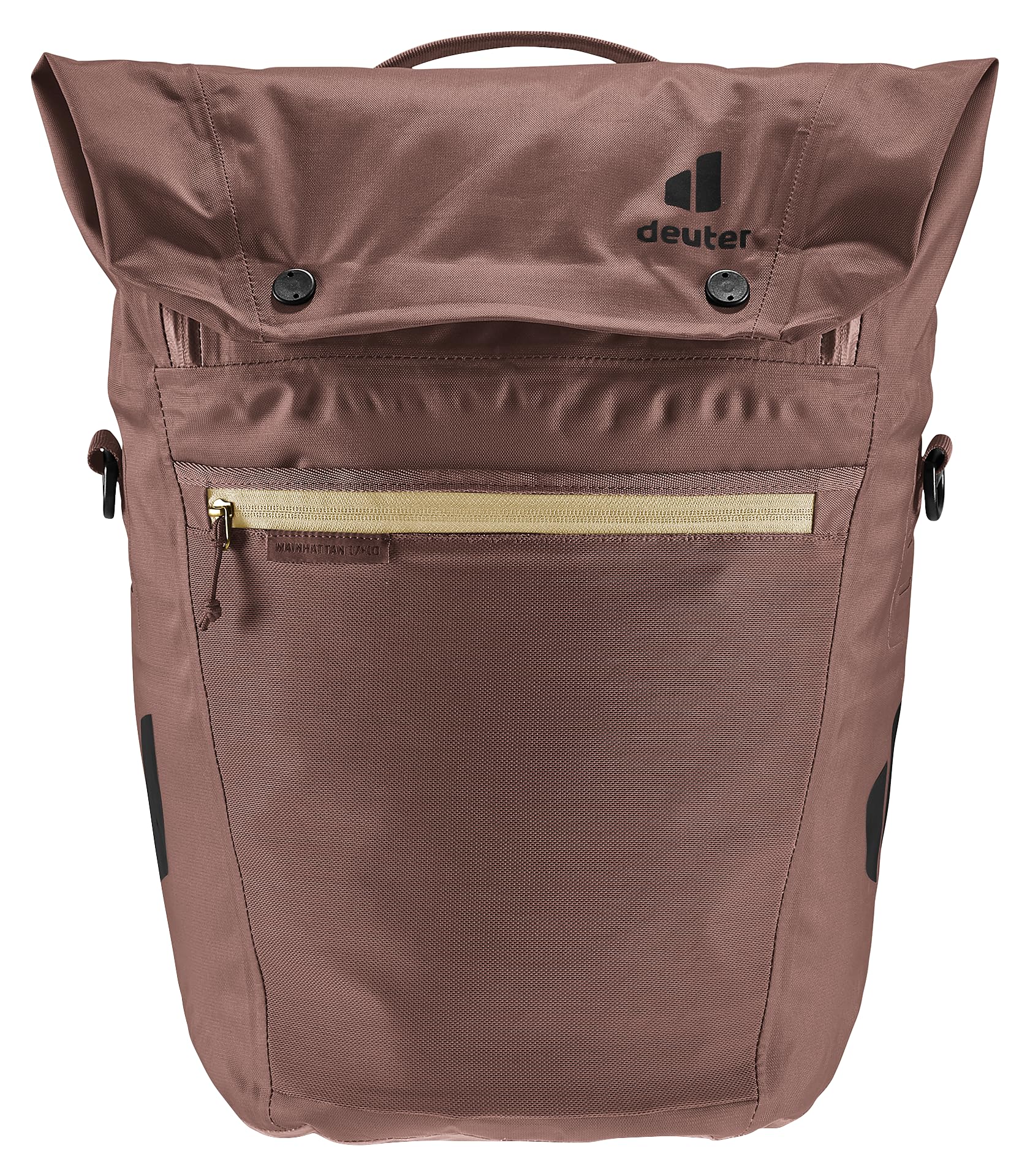 deuter-mainhattan-17-10-sacca-per-ruota-posteriore-della-bicicletta-unisex-adult image 2