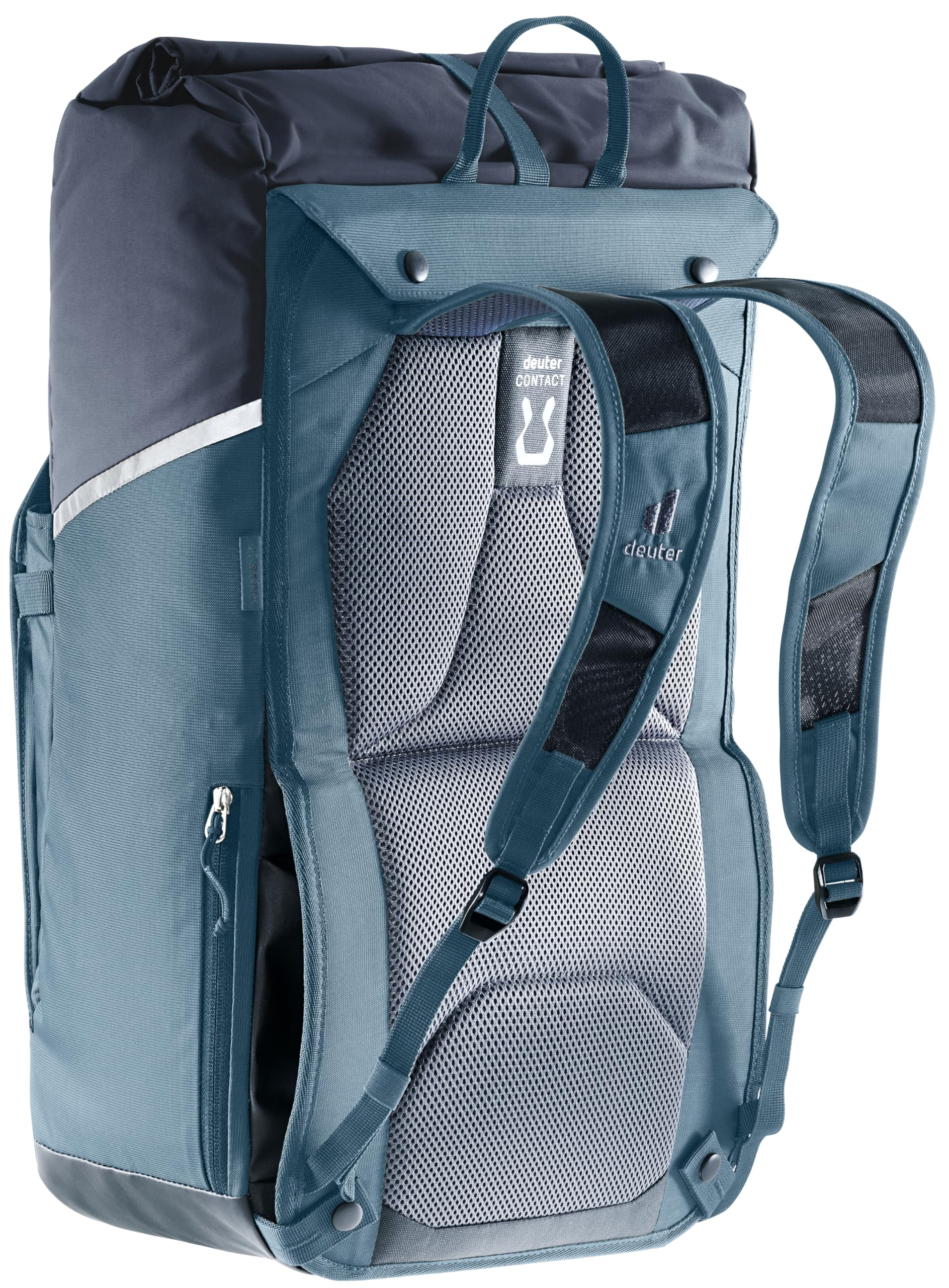 deuter-xberg-25-zaino-e-borsa-posteriore-2in1 image 5