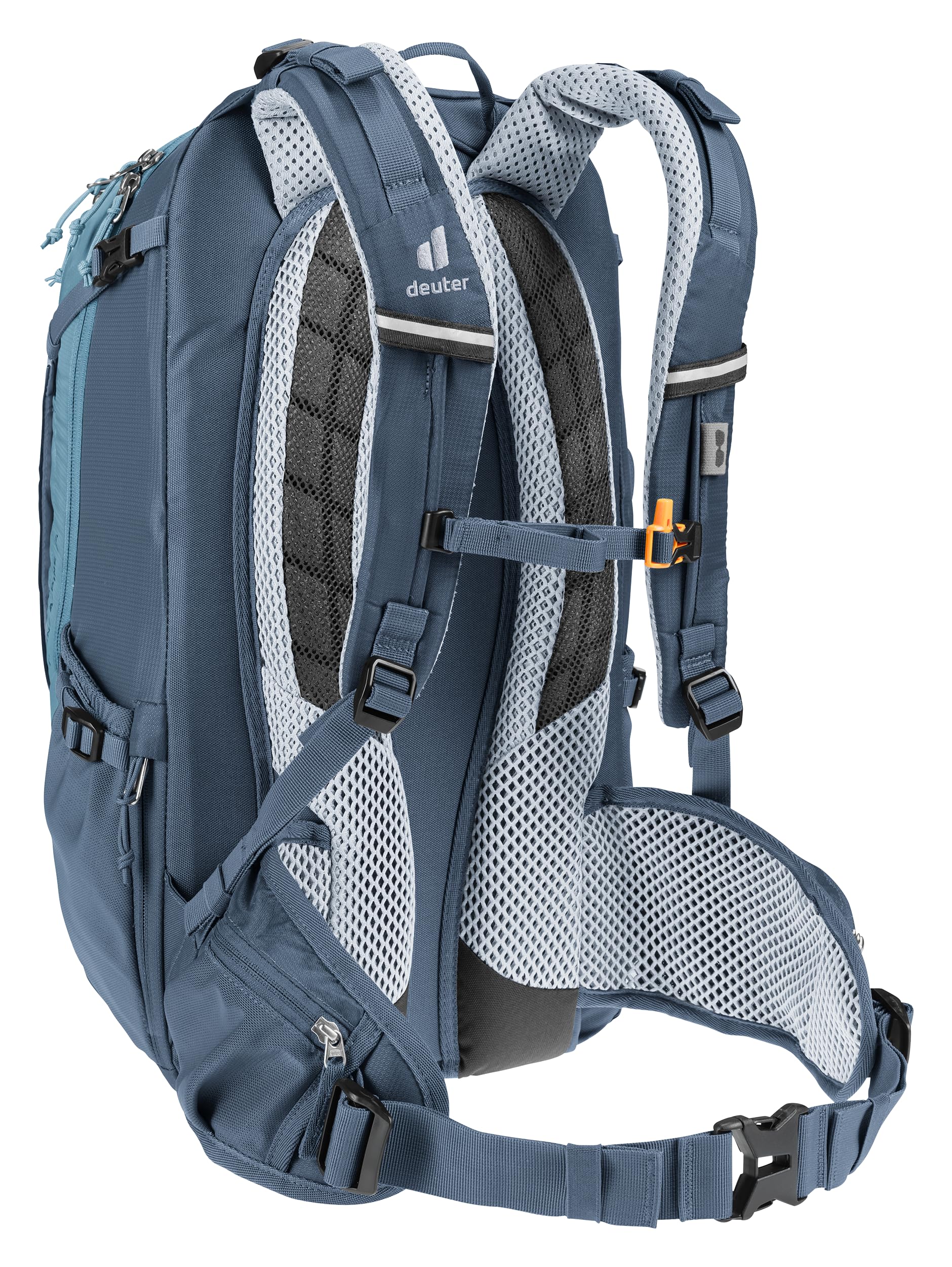deuter-trans-alpine-24-zaino-idro-pack-per-mountain-bike-multigiornaliero-con-si image 6