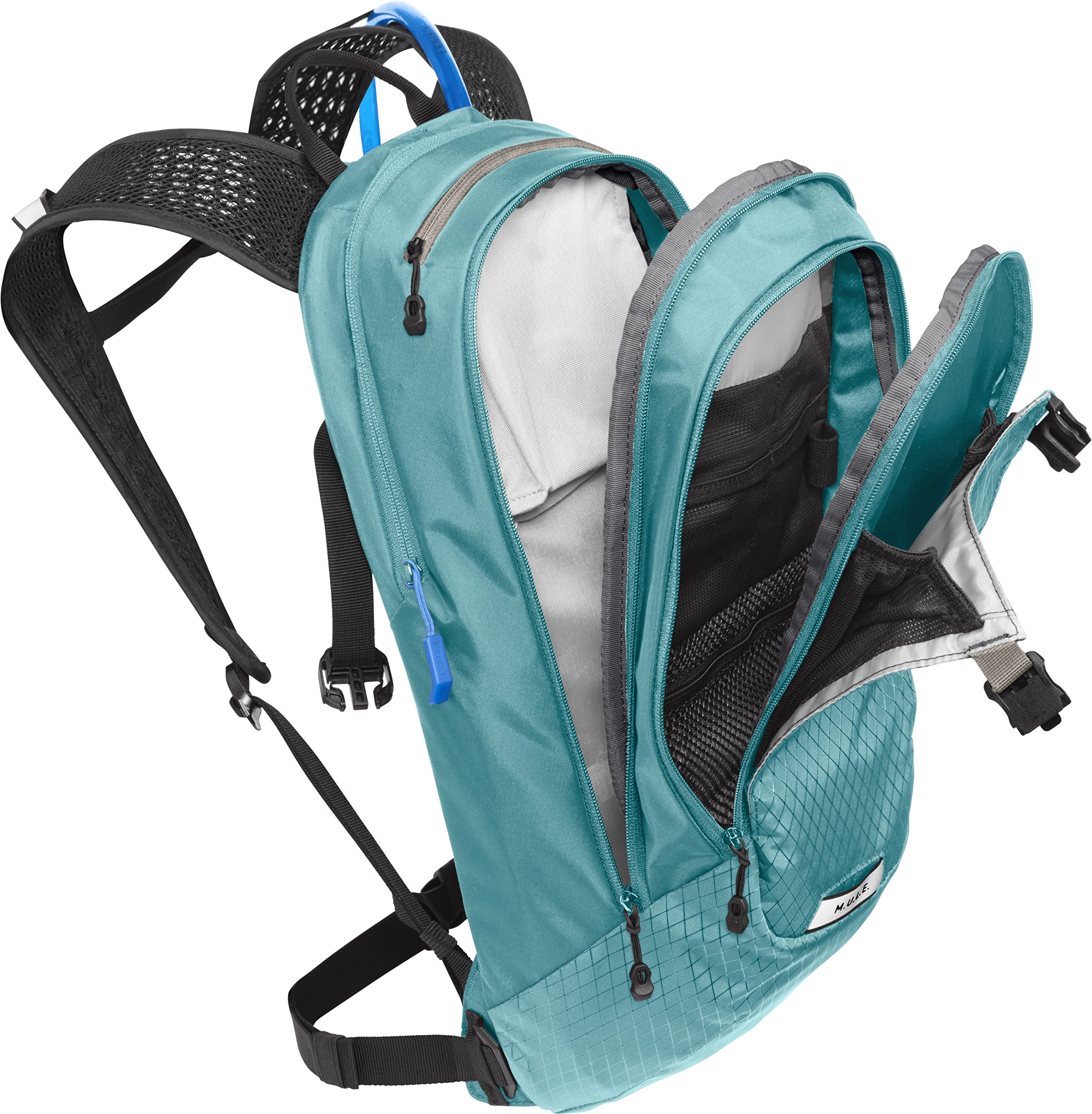 camelbak-rogue-light-zaino-idratazione-unisex-da-bici-con-pannello-posteriore-ai image 6