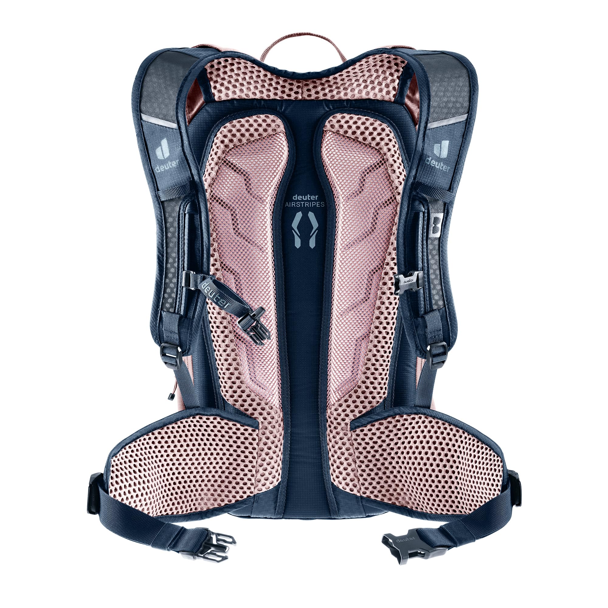 deuter-compact-14-3-zaino-da-ciclismo-con-sistema-dorsale-airstripes image 2