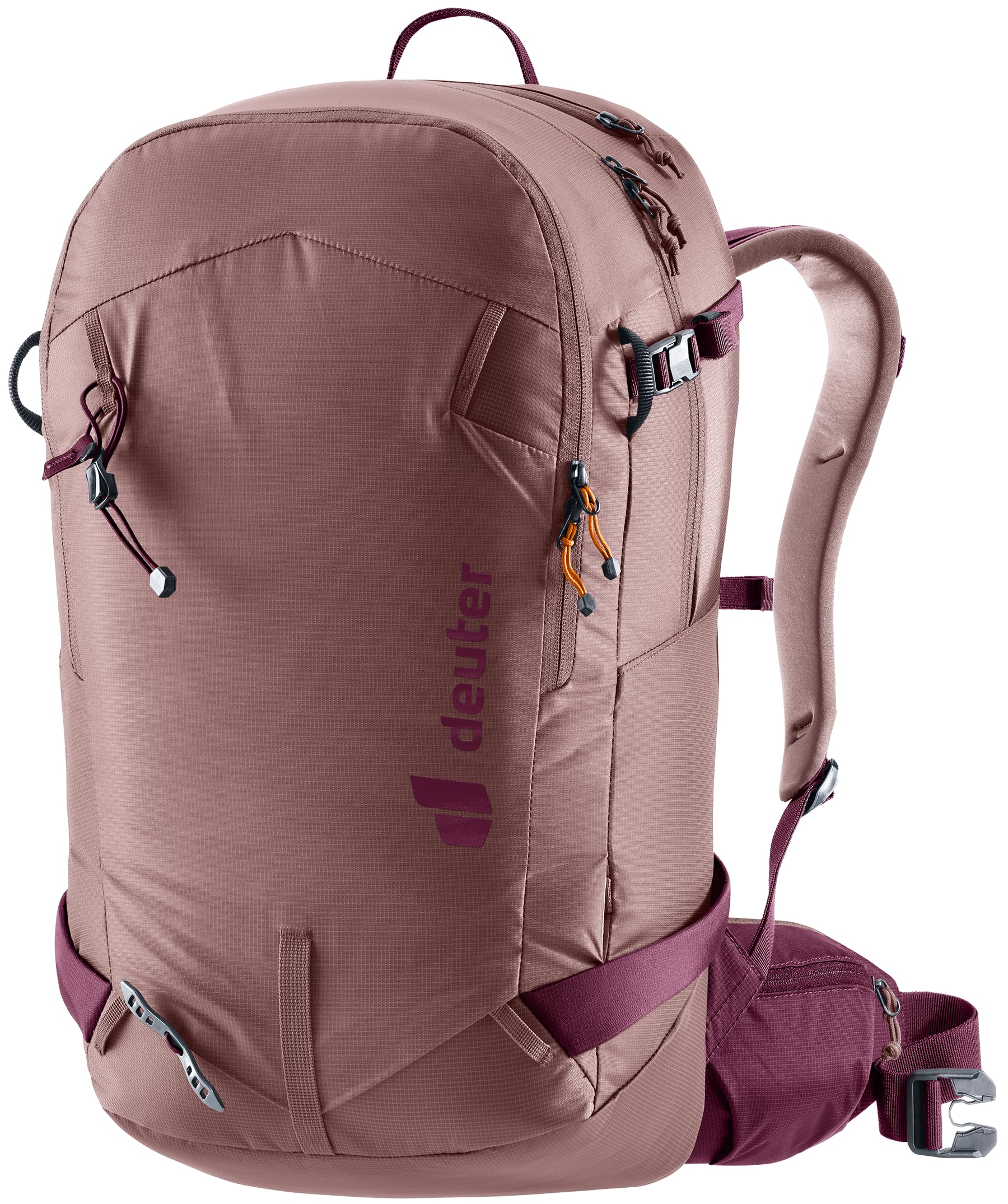 deuter-freerider-28-sl-zaino-da-sci-leggero-donna image 1