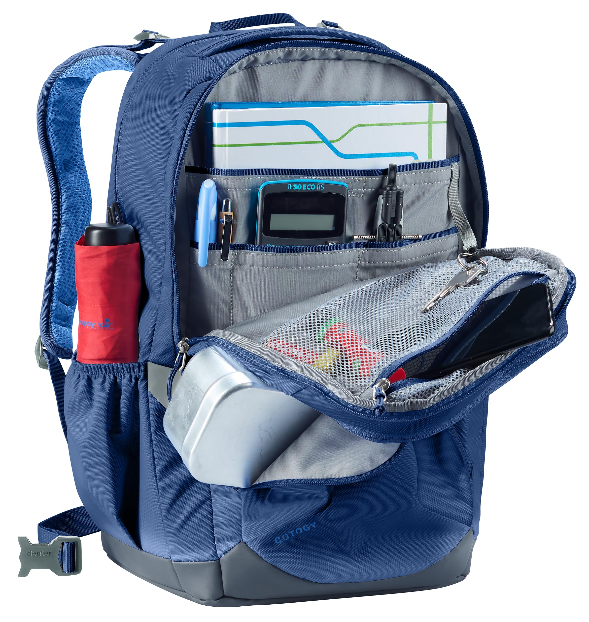 deuter-cotogy-26-zaino-scuola-e-tempo-libero image 7