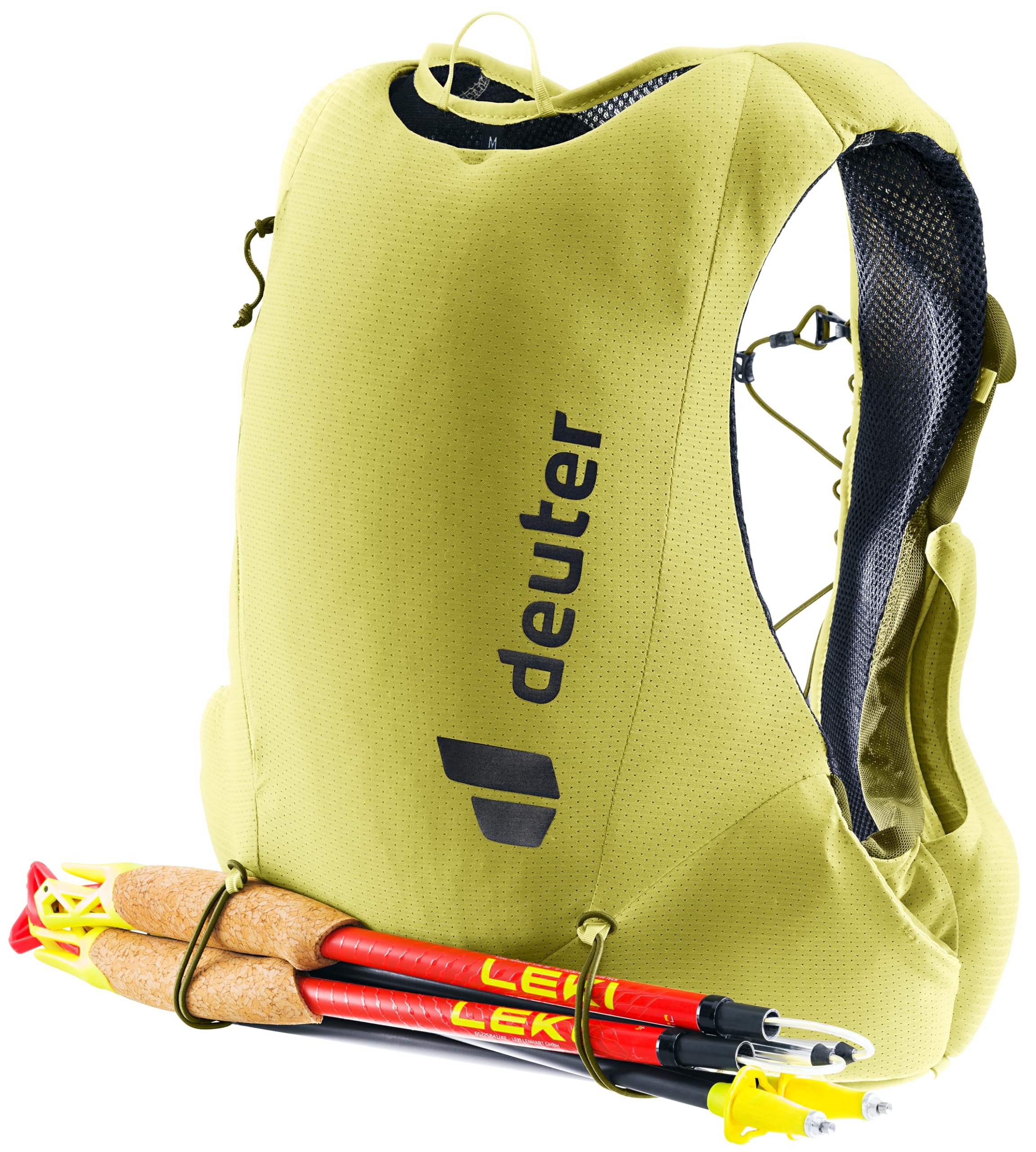 deuter-traick-5-gilet-da-trail-running-uomo image 4