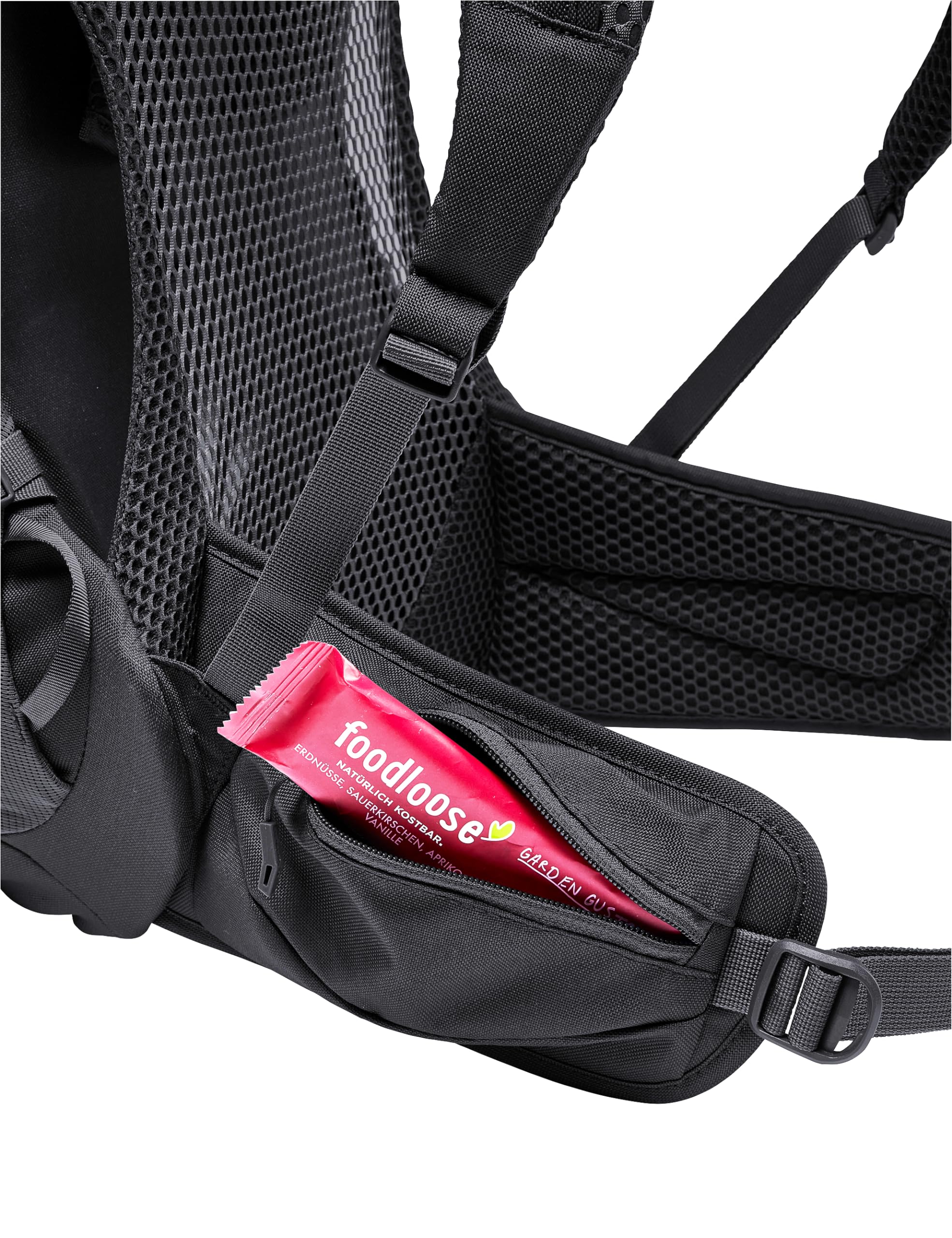 vaude-brenta-30-zaino-escursionismo-unisex image 7