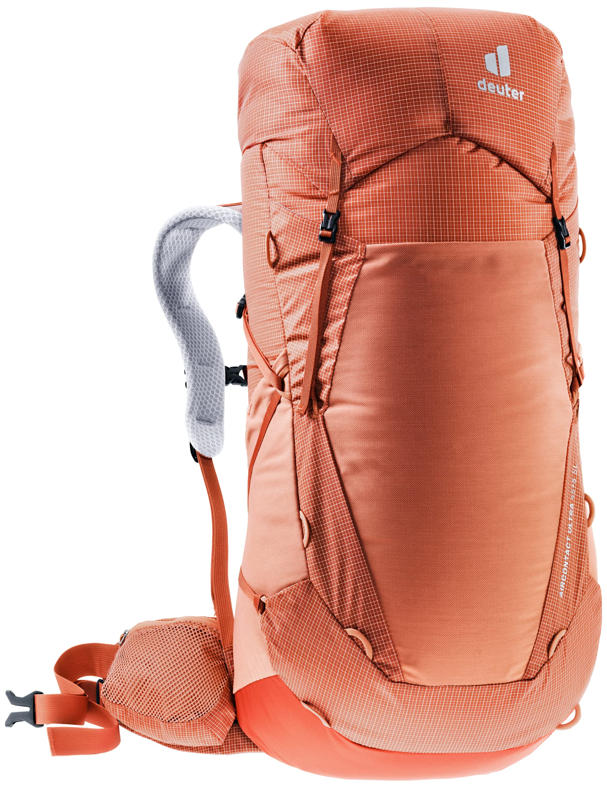deuter-aircontact-ultra-45-5-sl-zaino-da-trekking-donna-ultra-leggero-per-thru-h image 1