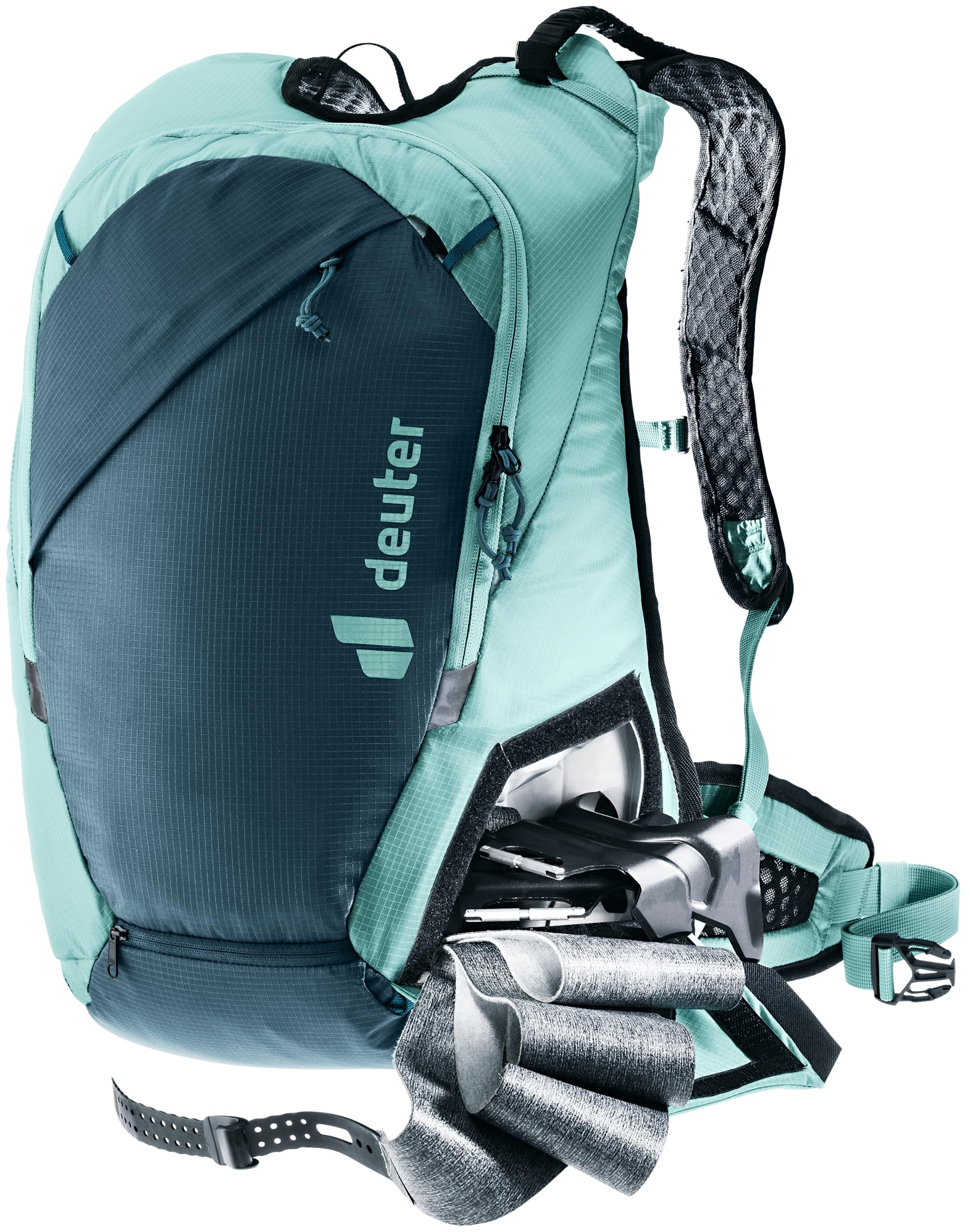 deuter-updays-20-zaino-leggero-per-scialpinismo-e-trekking image 8