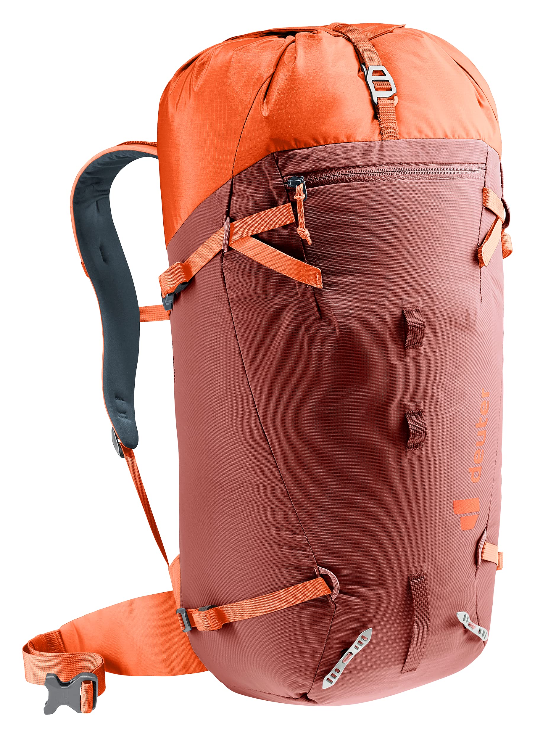 deuter-guide-30-zaino-per-arrampicata-alpina image 4