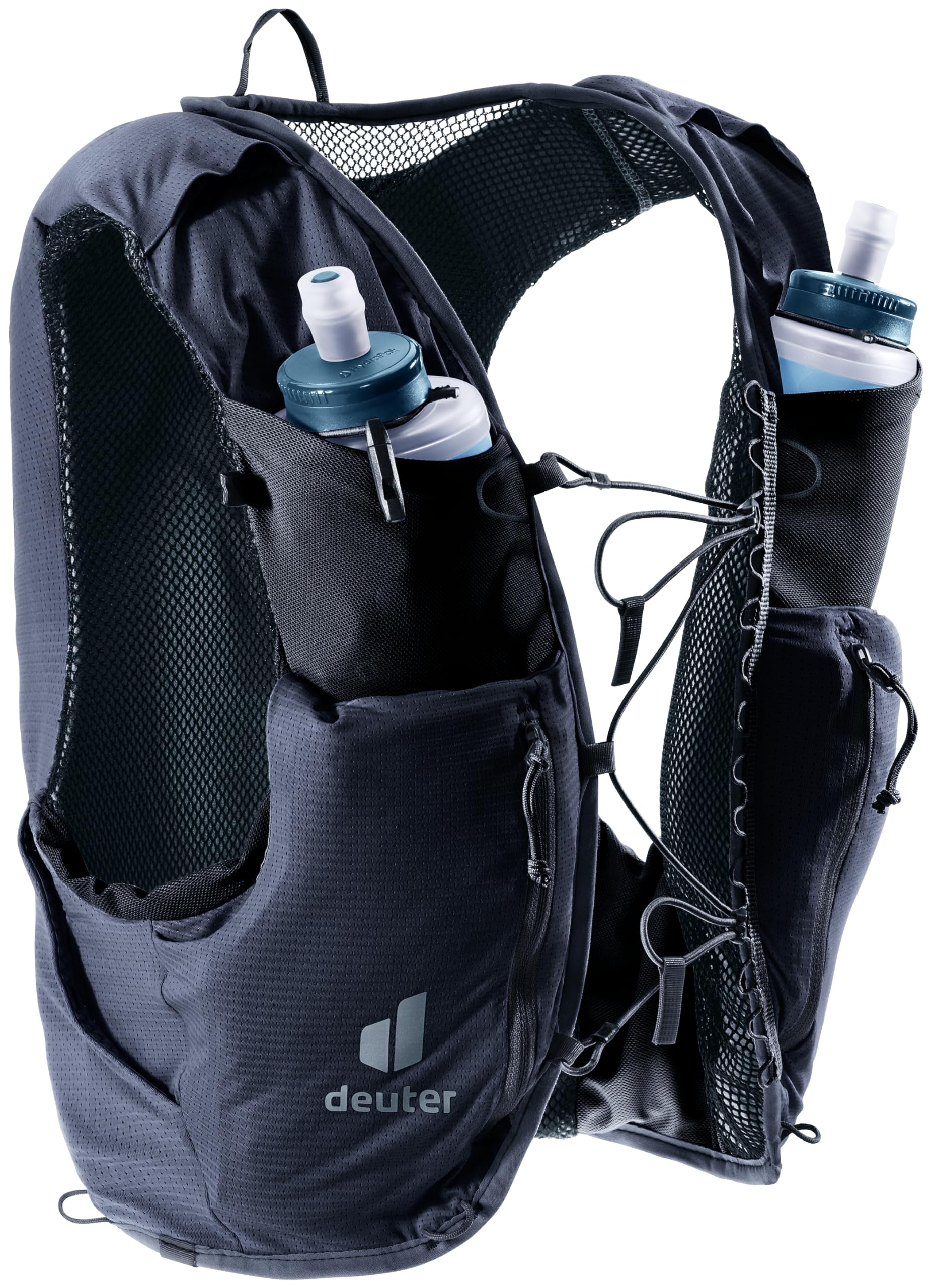 deuter-traick-5-gilet-leggero-da-trail-running image 4