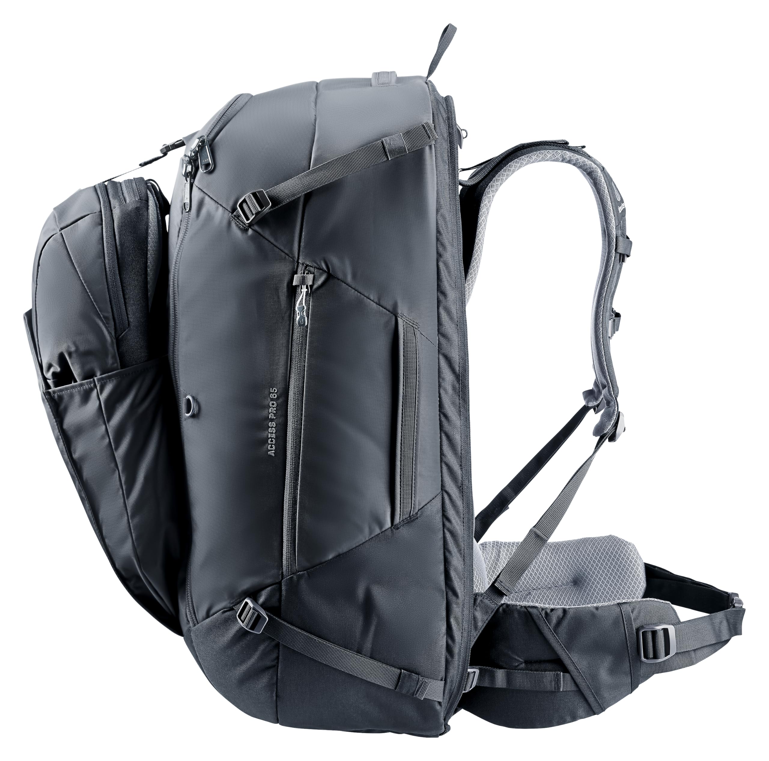 deuter-access-pro-65-zaino-da-viaggio-con-zainetto-uomo image 7