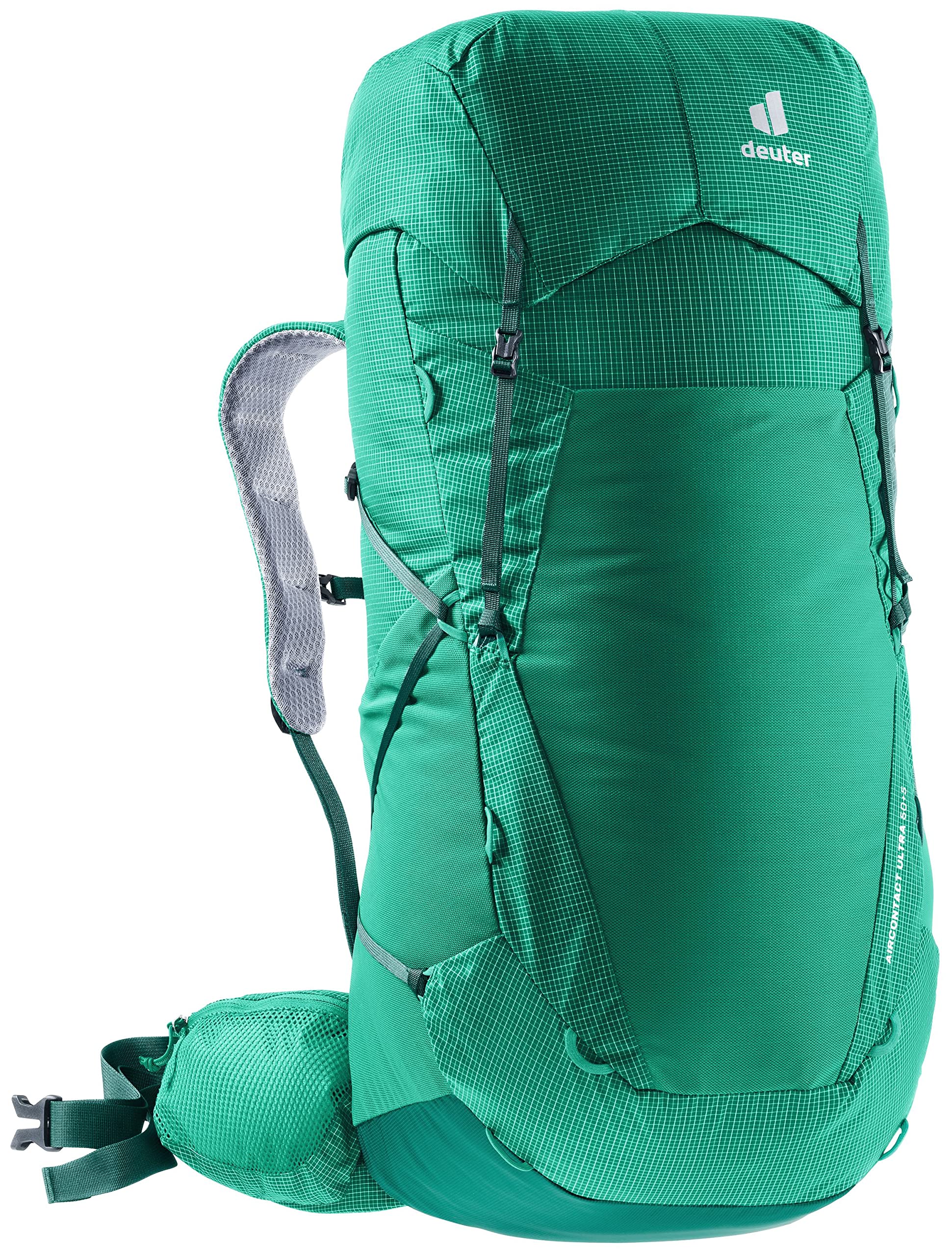 deuter-aircontact-ultra-50-5-zaino-da-trekking-leggero image 1