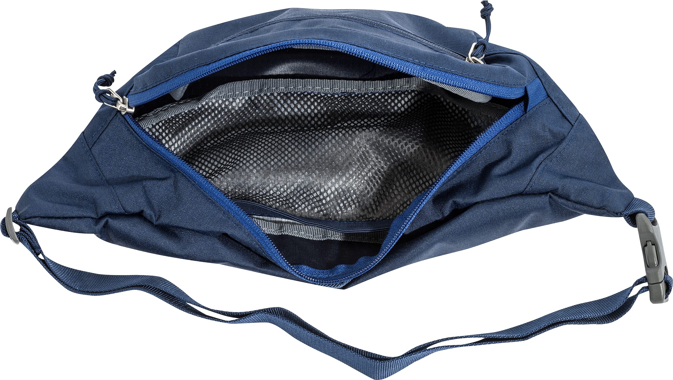 deuter-belt-i-marsupio-1-5-l-cintura-portachiavi-con-tasca-zip-e-rete-interna image 3