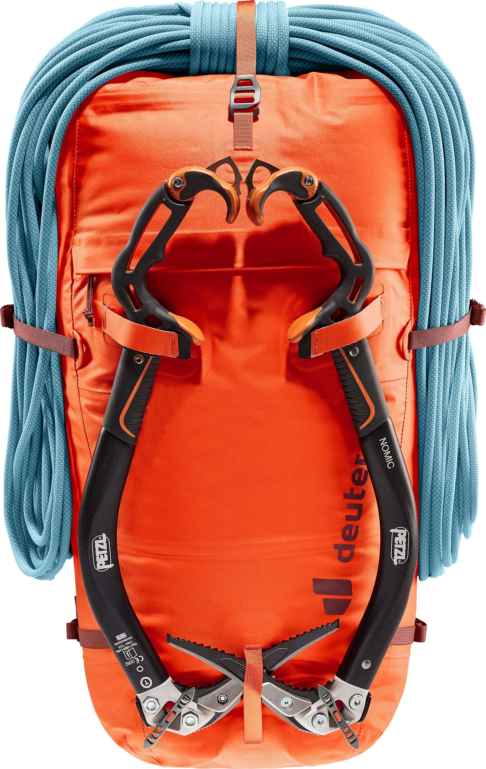deuter-durascent-42-10-sl-zaino-alpinismo-impermeabile-donna image 5